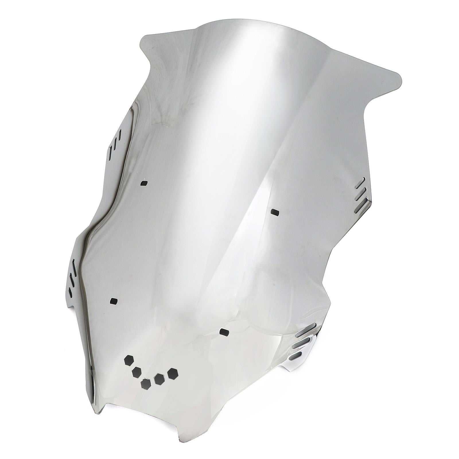 Käämitys tuulilasin suojaava tuulilasi Honda Adv150 2019-2020 Genericille