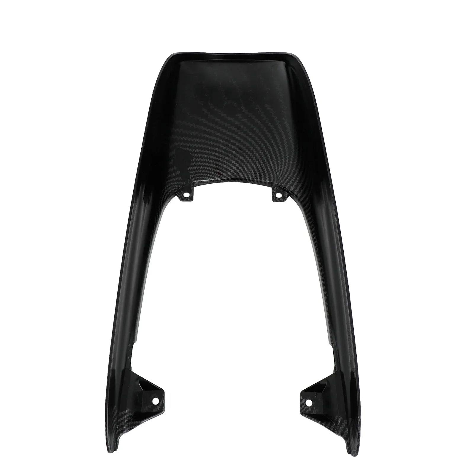 Kawasaki Z900RS 2018-2022 Ogon Fairing + Obsługa tablicy rejestracyjnej