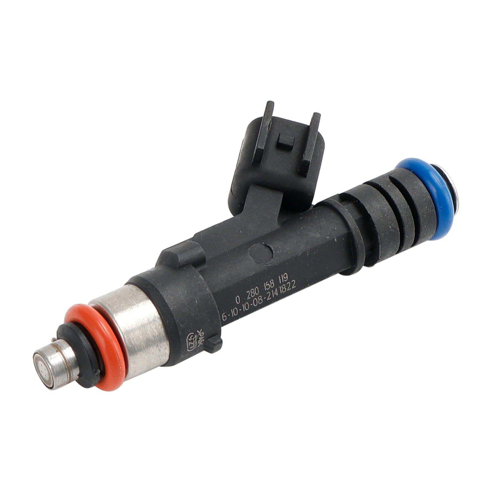 Injektor za gorivo 0280158119, 1 kos, za Jeep, Dodge Wrangler, Chrysler, 3,3 L