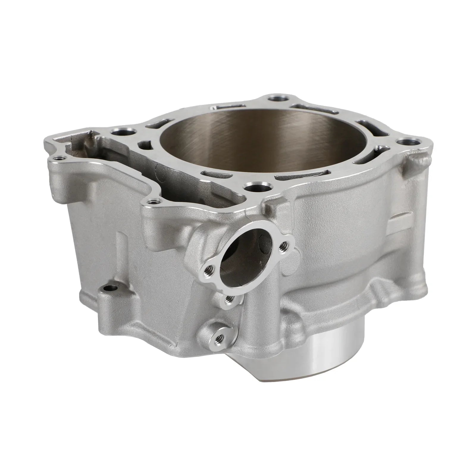 Yamaha YFZ450R YFZ450X 2009-2011 WR450F 2007-2011 YZ450F 2006-2009 98mm Big Bore Cylindre Pichet 478cc Baril Fedex Express