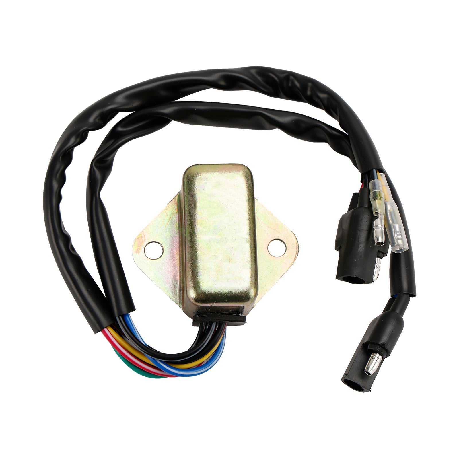 Accenditore CDI per Suzuki GP100 GP125 TS125ER FR80 TR100 TL125 32900-39120