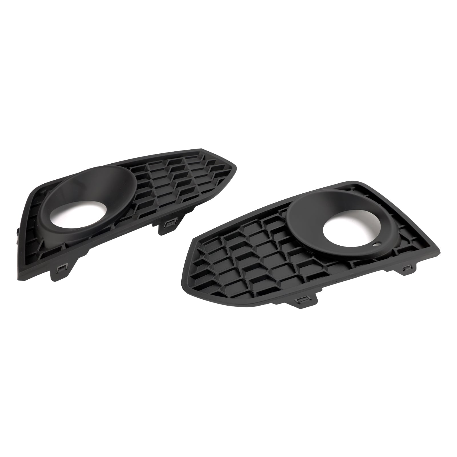 BMW serii 2 F22 F23 M Sport 2 szt. Kratka świateł przeciwmgielnych przedniego zderzaka