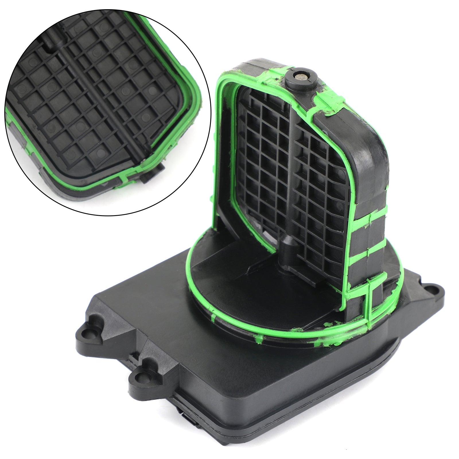 Unité de réglage du collecteur d'admission soupape DISA gauche pour BMW 328i E82 E70 E90 E92 Z4 générique