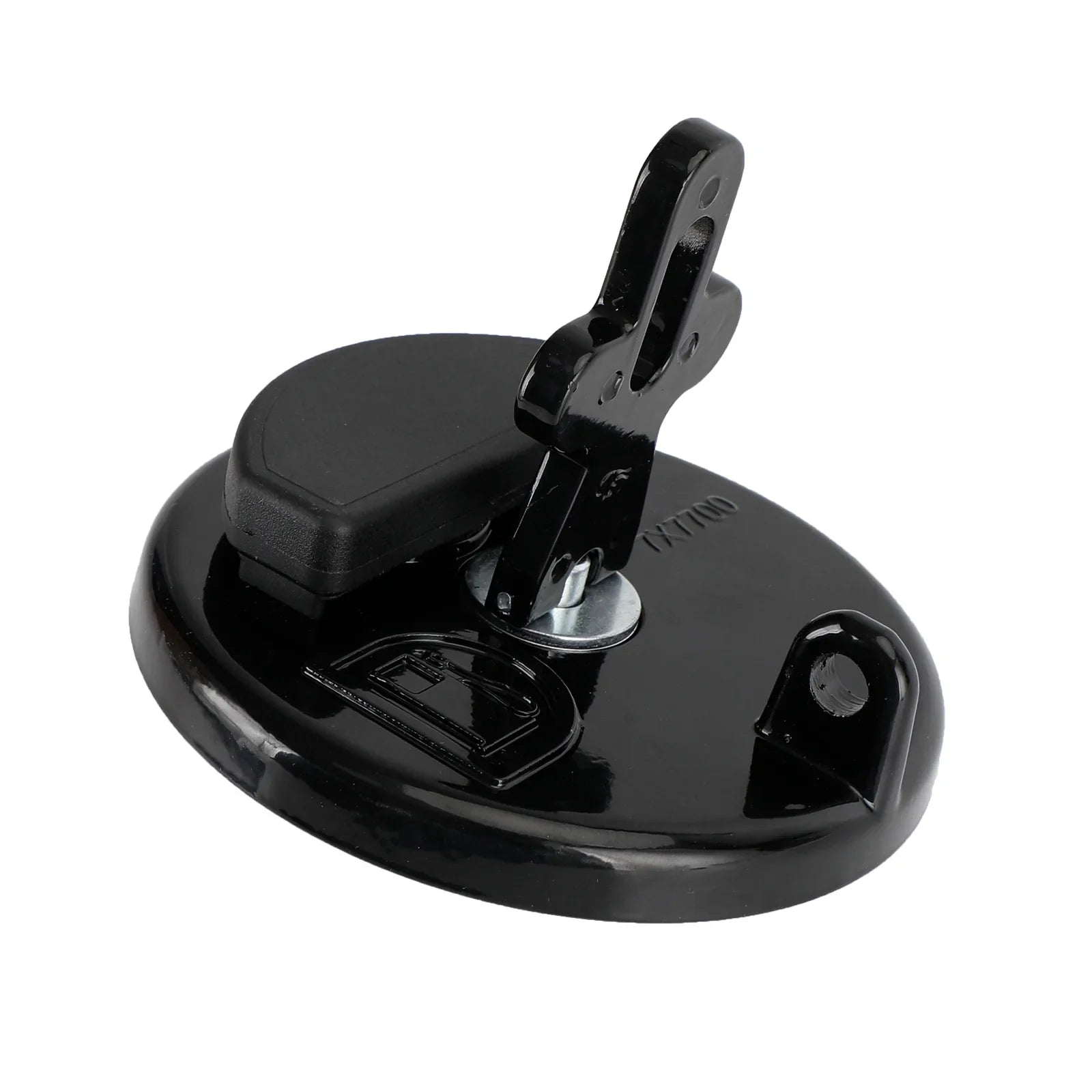 Koparka Caterpillar 320C 320B Buldożery D3C Blokada korka wlewu paliwa 7X7700