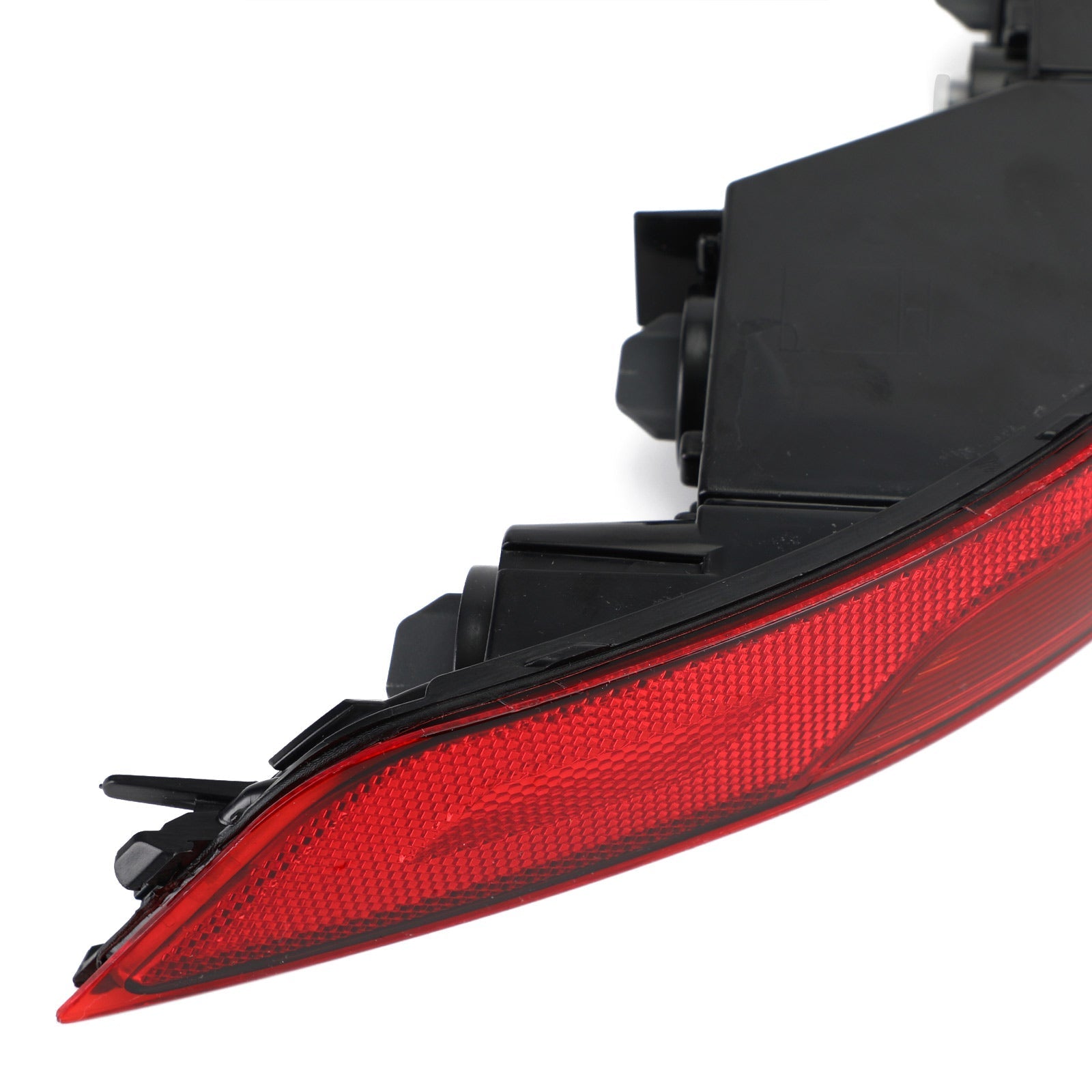 Audi Q5 2018-2021 Burumper posteriore inferiore Stop Firt Stop Générique Version