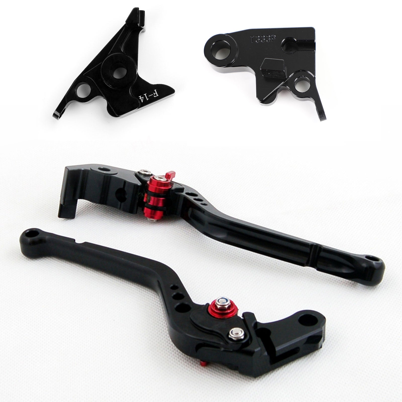 Levier de frein d'embrayage long pour Trident 2022 Bonneville T120/T100 2016-2019 générique