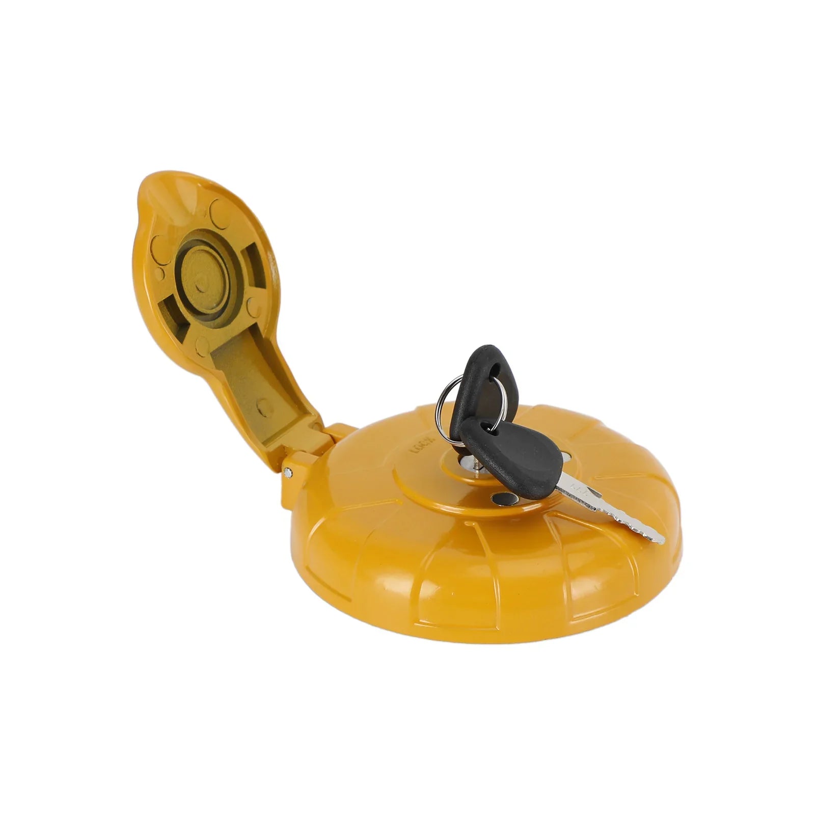 Korek zbiornika paliwa 14528922 do koparki Volvo EC210 EC210B EC240B EC290B EC360B