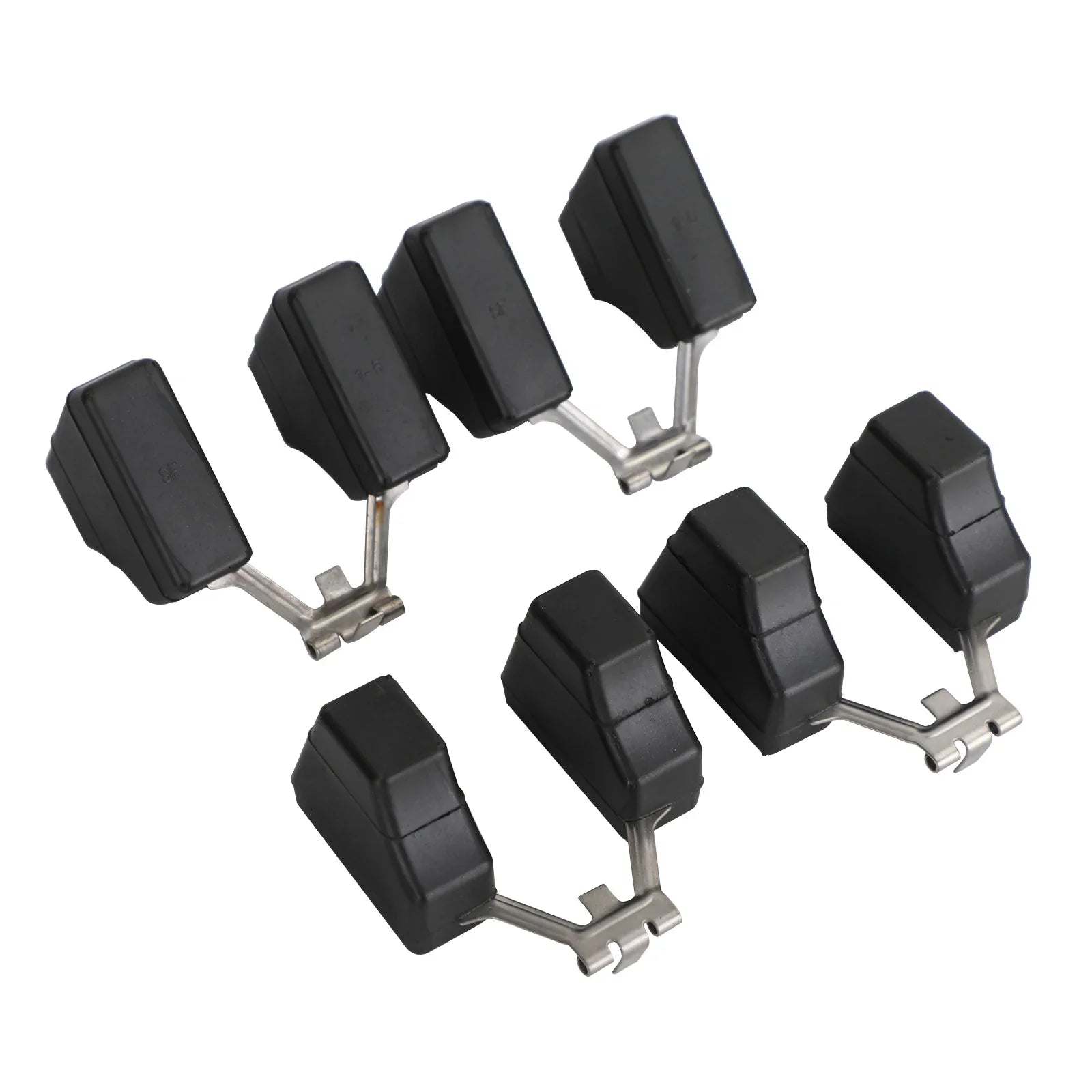 Kit de reparación de flotador de carburador para 38 40 42 45 DCOE 40 DCOM 48 50 55 DCO genérico