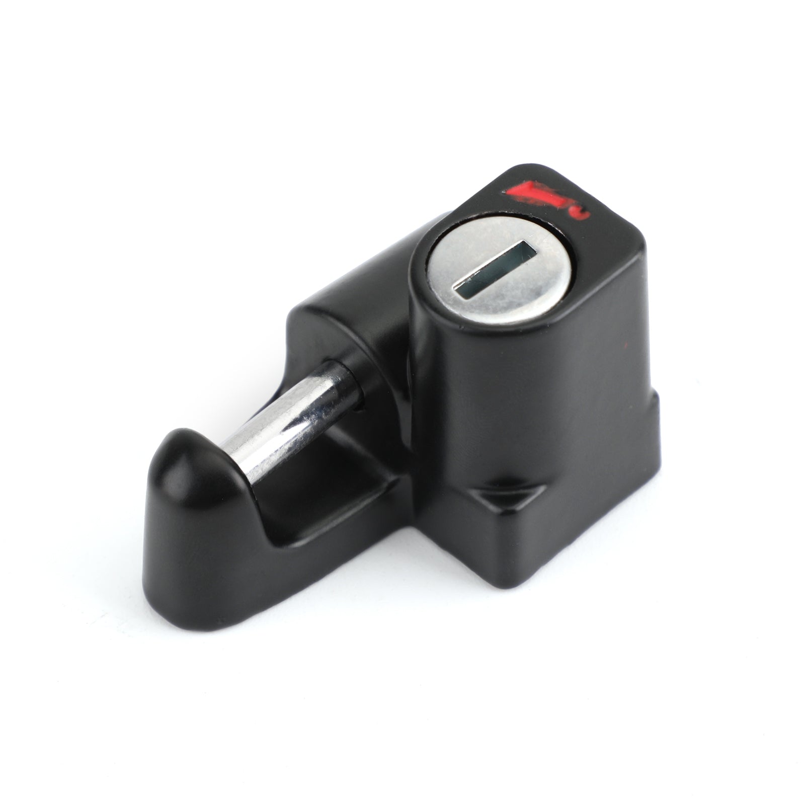 Interruptor de encendido, tapa de combustible, juego de llaves de bloqueo de asiento para Honda XR125L 03-08 CLR125 1998 genérico