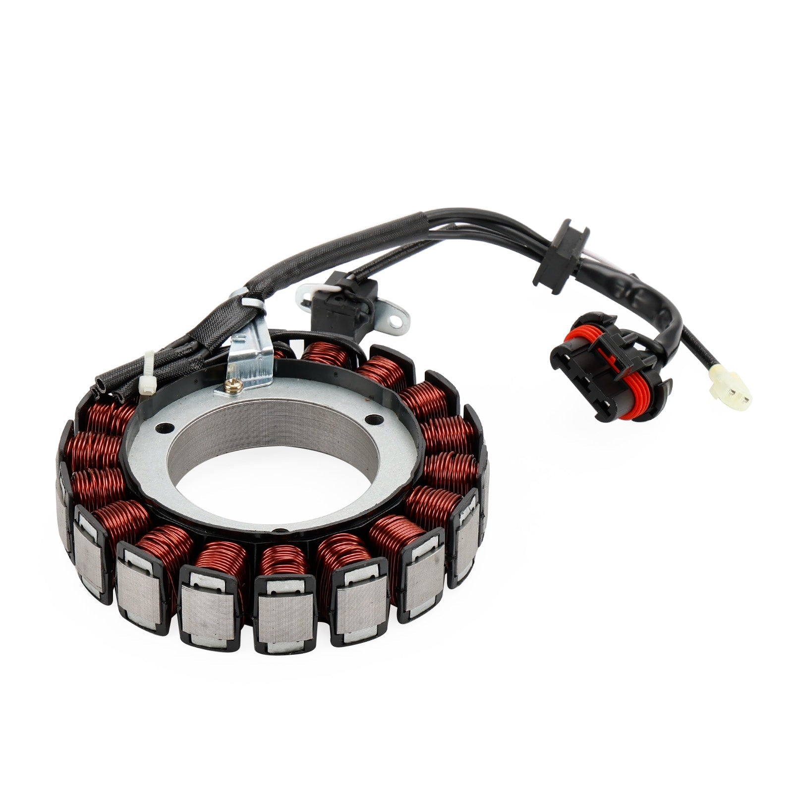 Magnetogeneratorstator 3090155 voor Polaris Sportsman 550 All (2009 – 2014)