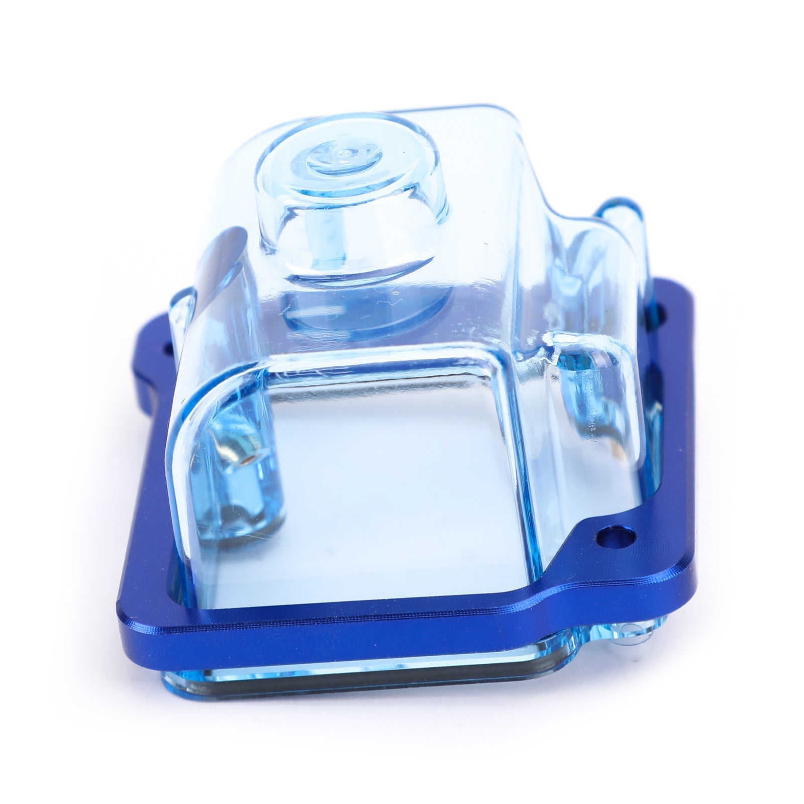 Carburateur Bas Flotteur Bol Comp Chambre Coupe D'huile pour Keihin PE 24 26 28 30MM Générique