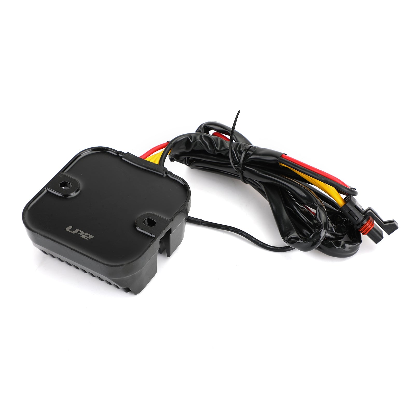 Tasasuuntaajan säädin Polaris Victory V92 Cruiser 2002 Vaihto 2410230 Generic