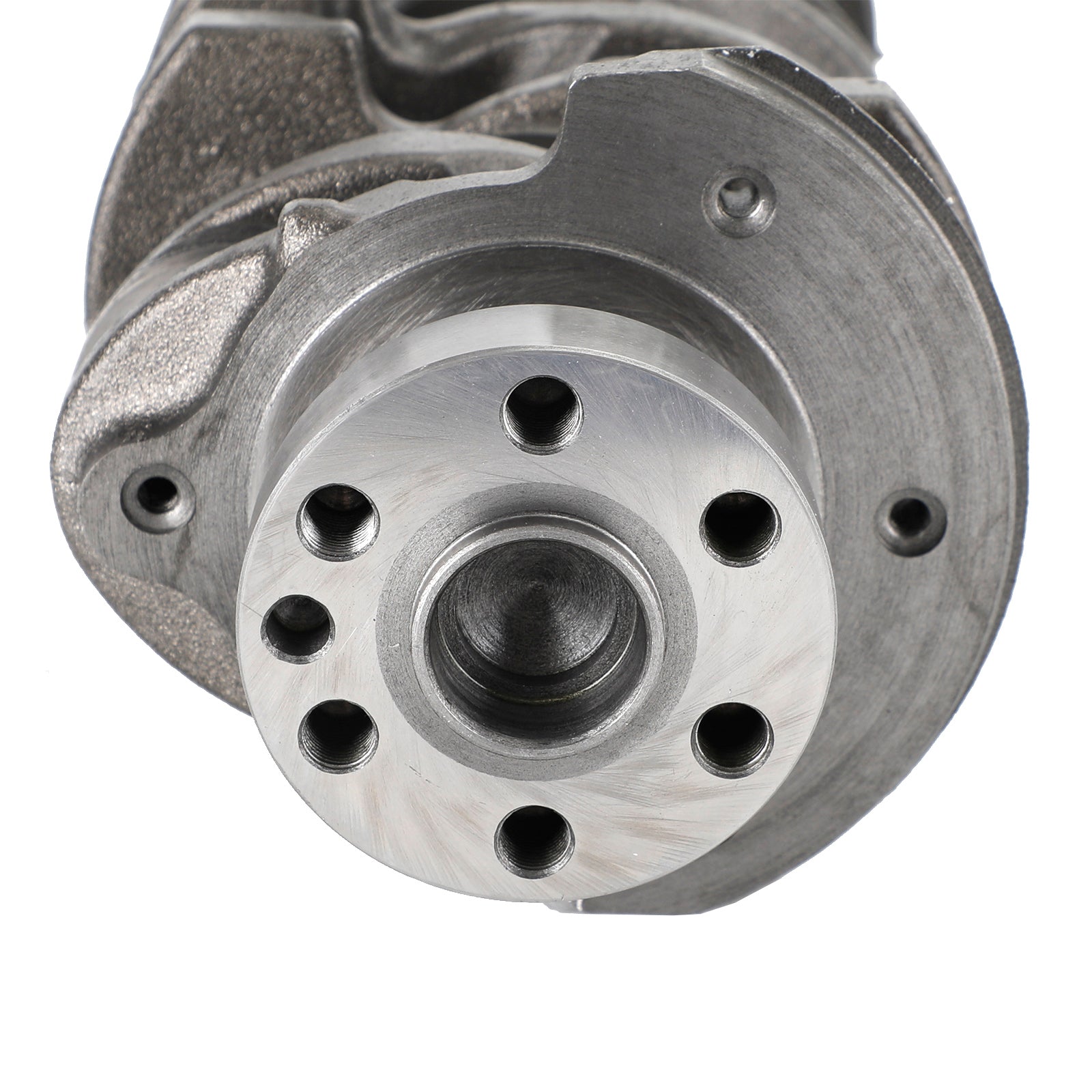 Hyundai Kia G4fg 1.6 Turbo Cranksman 23110 2B710 FedEx Express