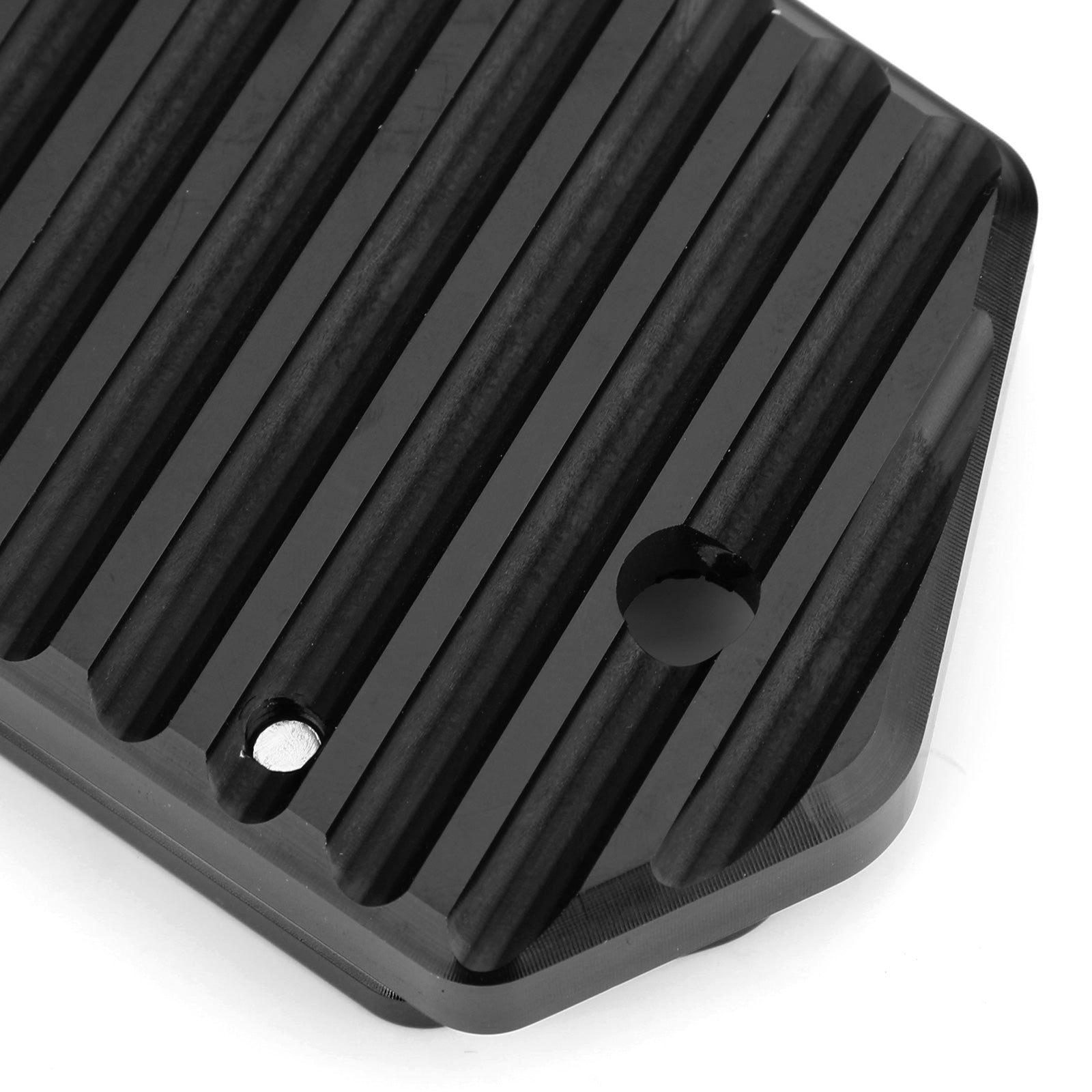 Support d'extension de béquille latérale pour Benelli Leoncino 500 BJ250 TNT25 BJ300 générique