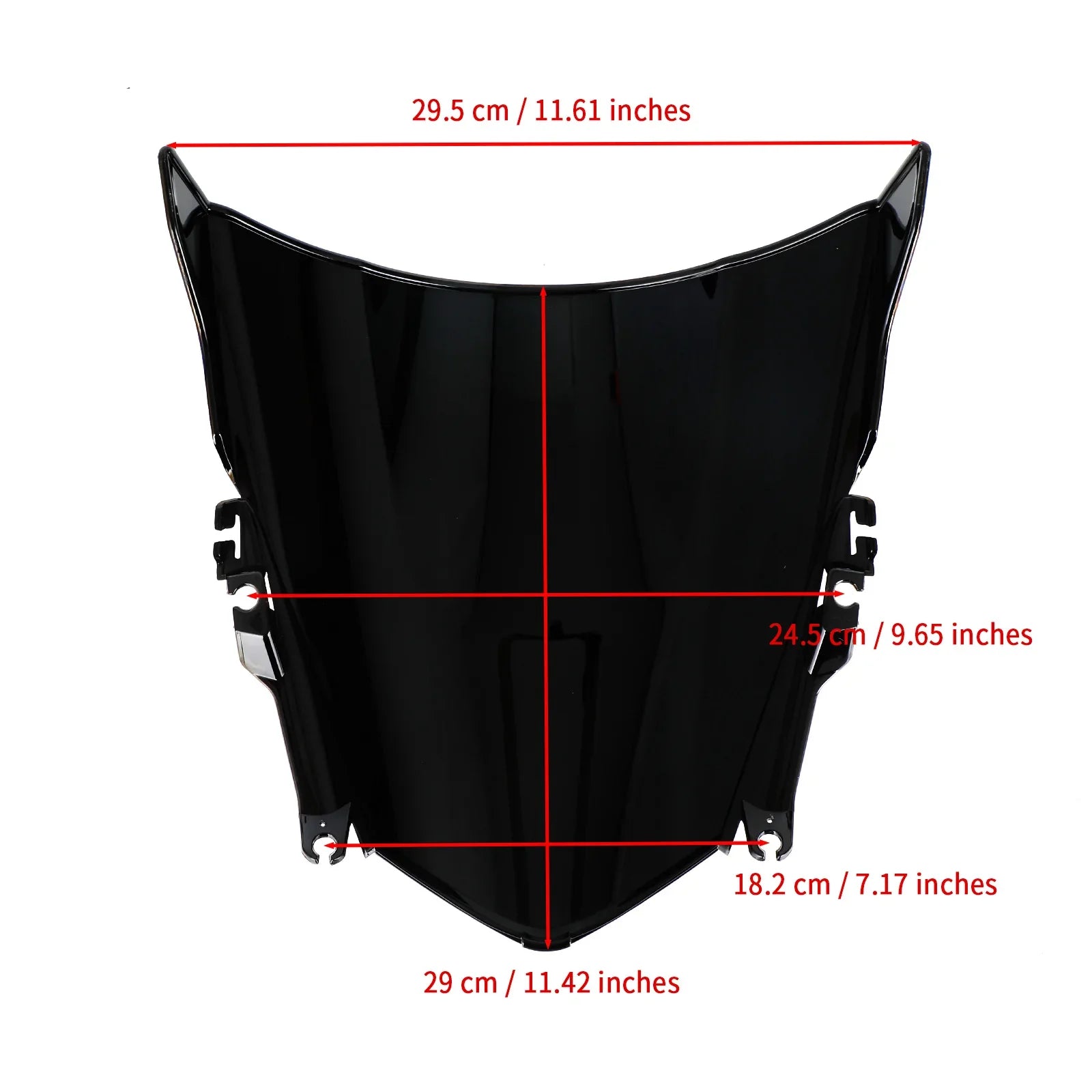 2013-2015 Honda CBR500R AB