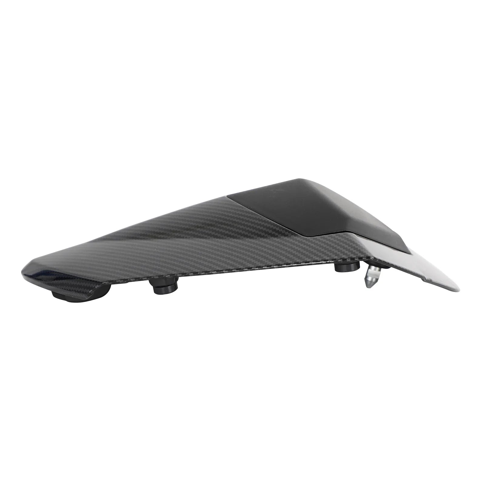 Couverture de capot de carénage de siège arrière pour Speed Triple RS 1050 2018-2021 générique