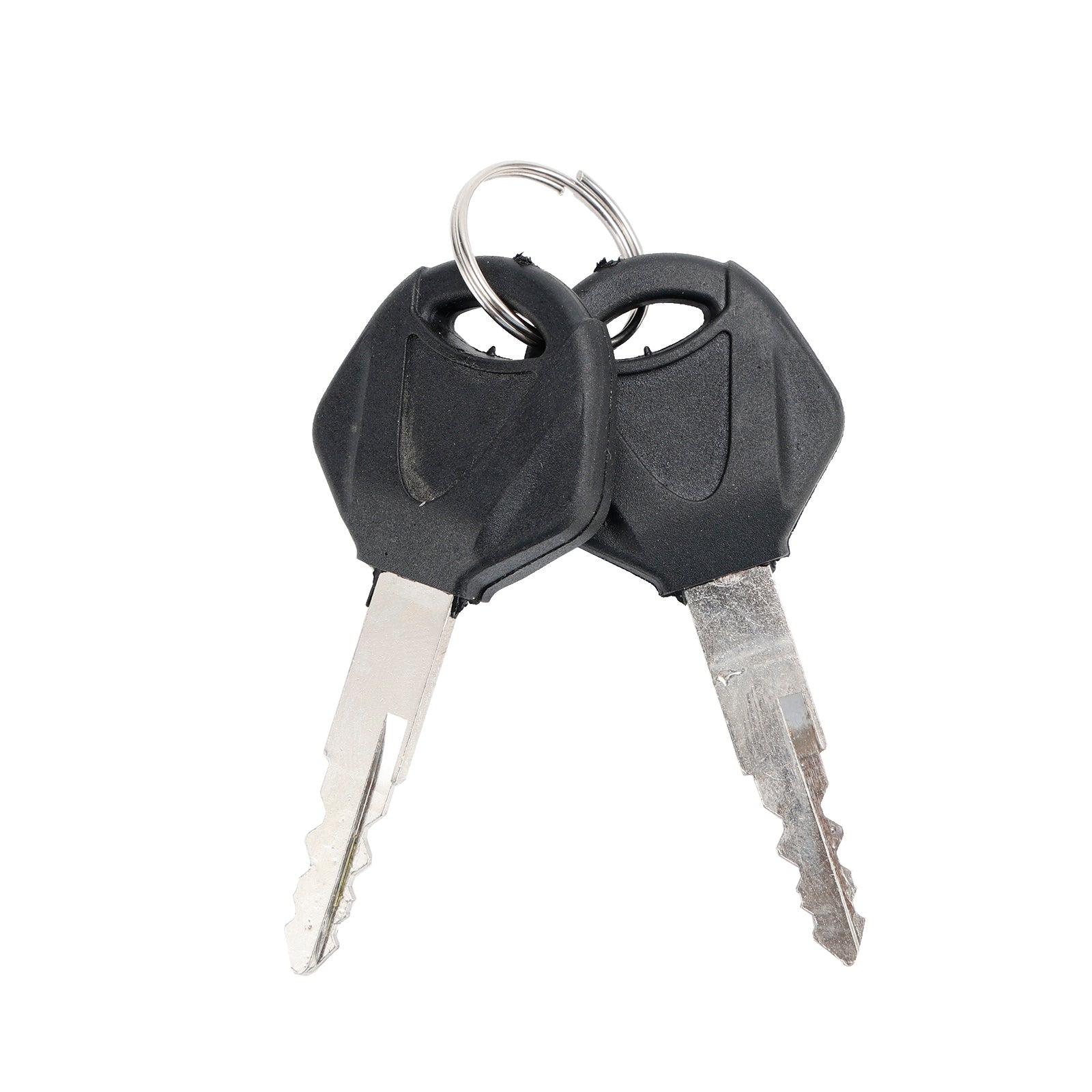 Interruptor de encendido para Kawasaki KL250 KLR250 86-05 KL600 KLR650 87-07 tapa de combustible