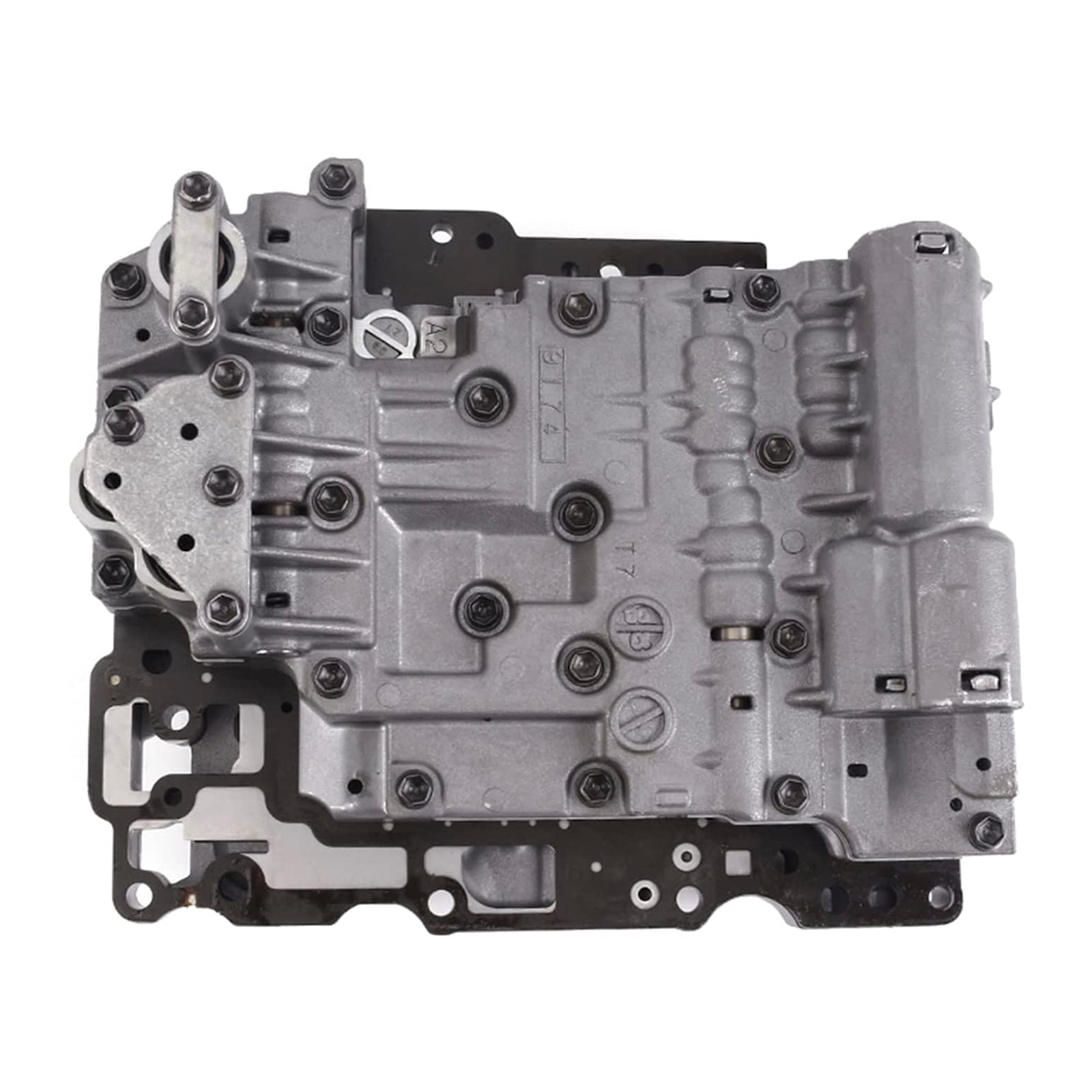 2006-2008 Ford Fusion Lincoln Zephyr Mkx MKZ Mercury Milan Mazda MPV CX7 TF-81SC