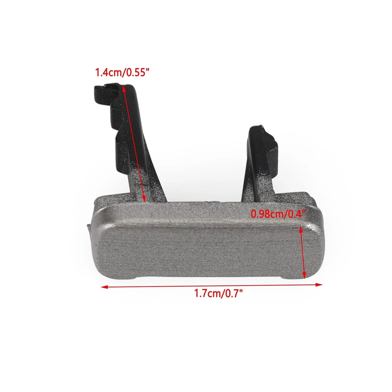 54716-SWA-A82ZA Capuchon de levier de changement de vitesse pour HONDA CRV 2007-2009