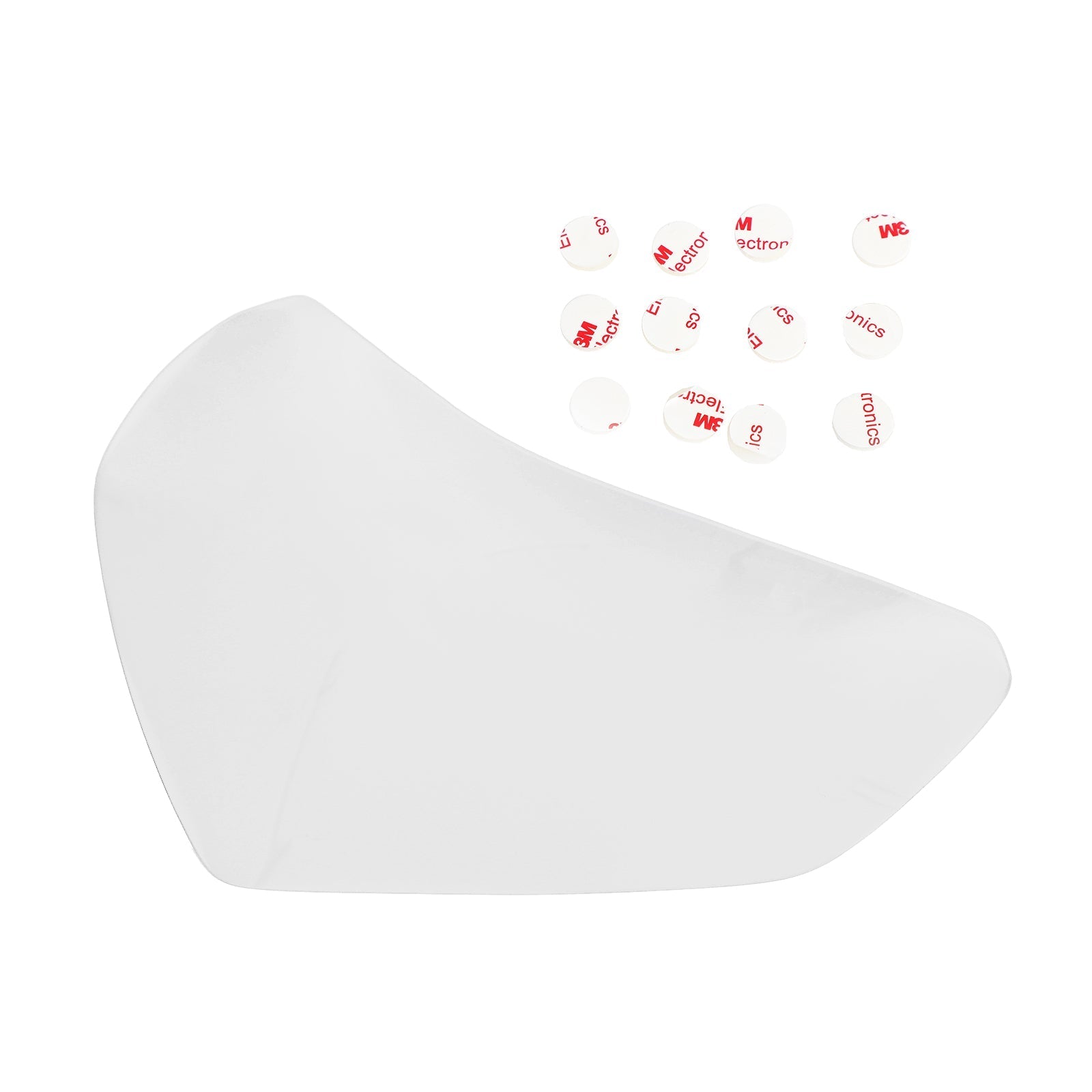 Reflight Protector odpowiedni dla Suzuki GSXR1000 GSXR 1000 00-02 Ogólny niebieski