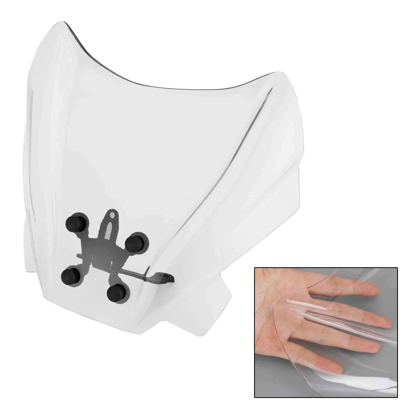 ABS Moto Parature Benelli 502 C 2019-2021