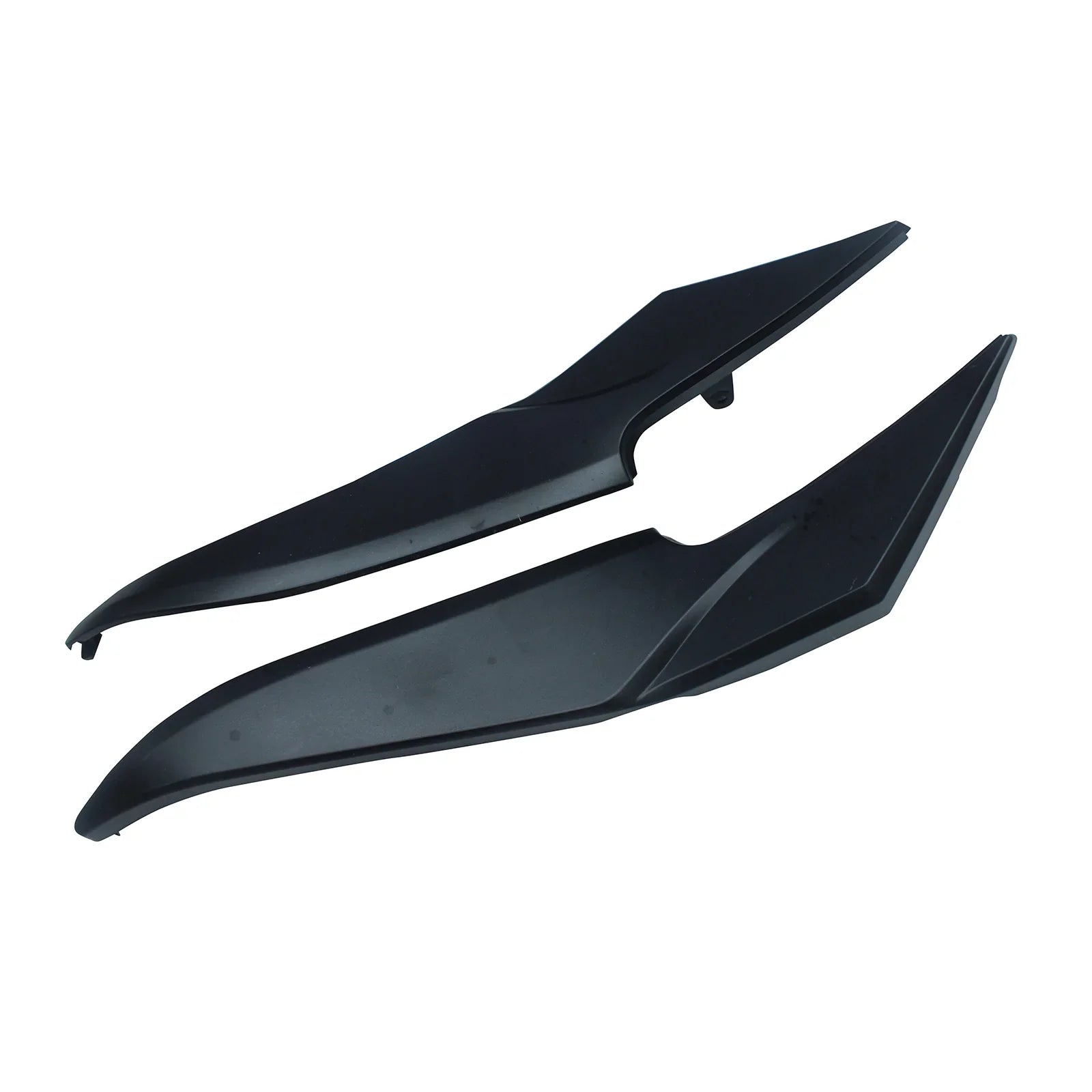 Amotopart Kawasaki ER6F/Ninja 650 2006-2008 Ruiskutus Maalaamaton