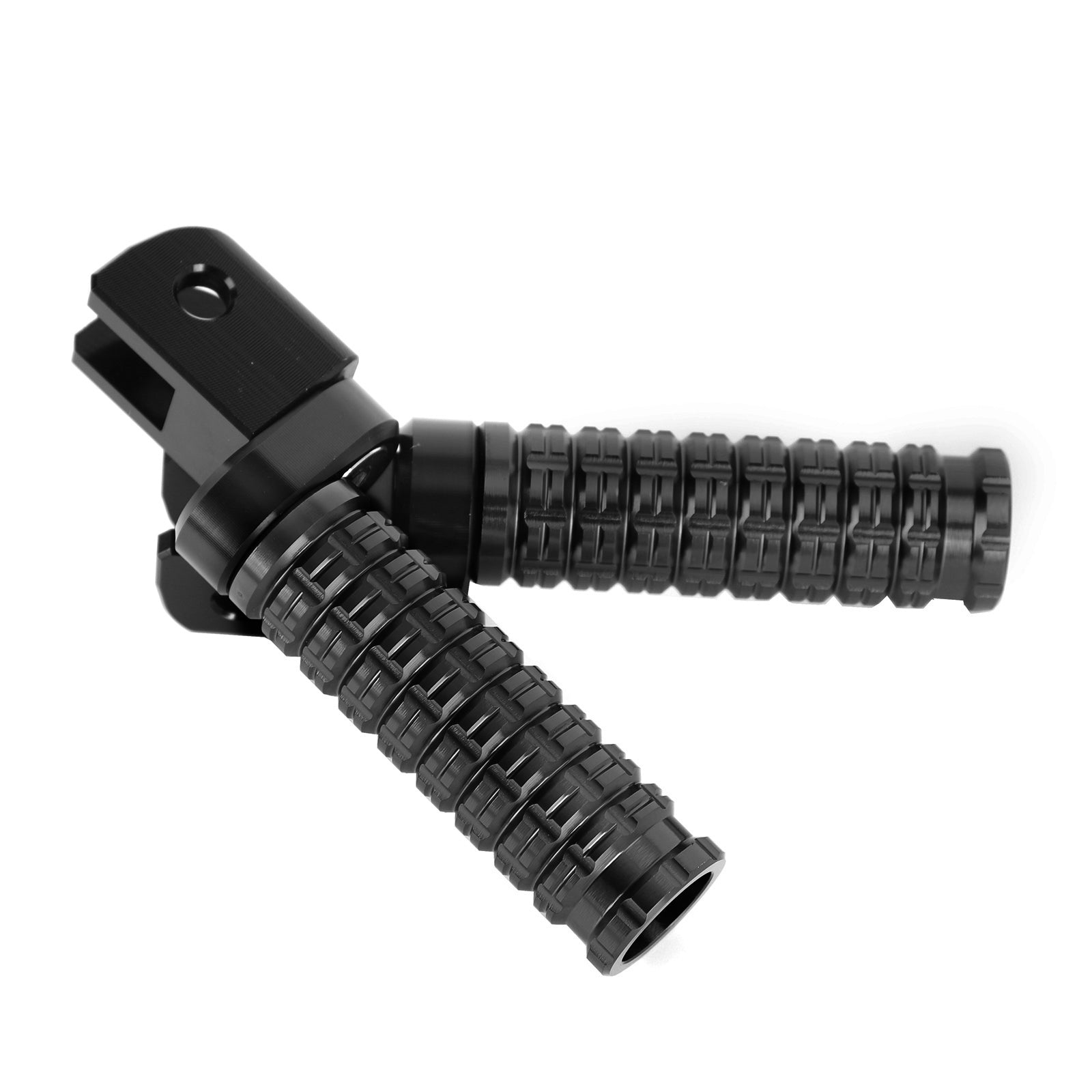 Voetsteunen voor voetsteun voor Triumph Street Triple 765/R/S 1200 RR/RS 675/R/RX generiek