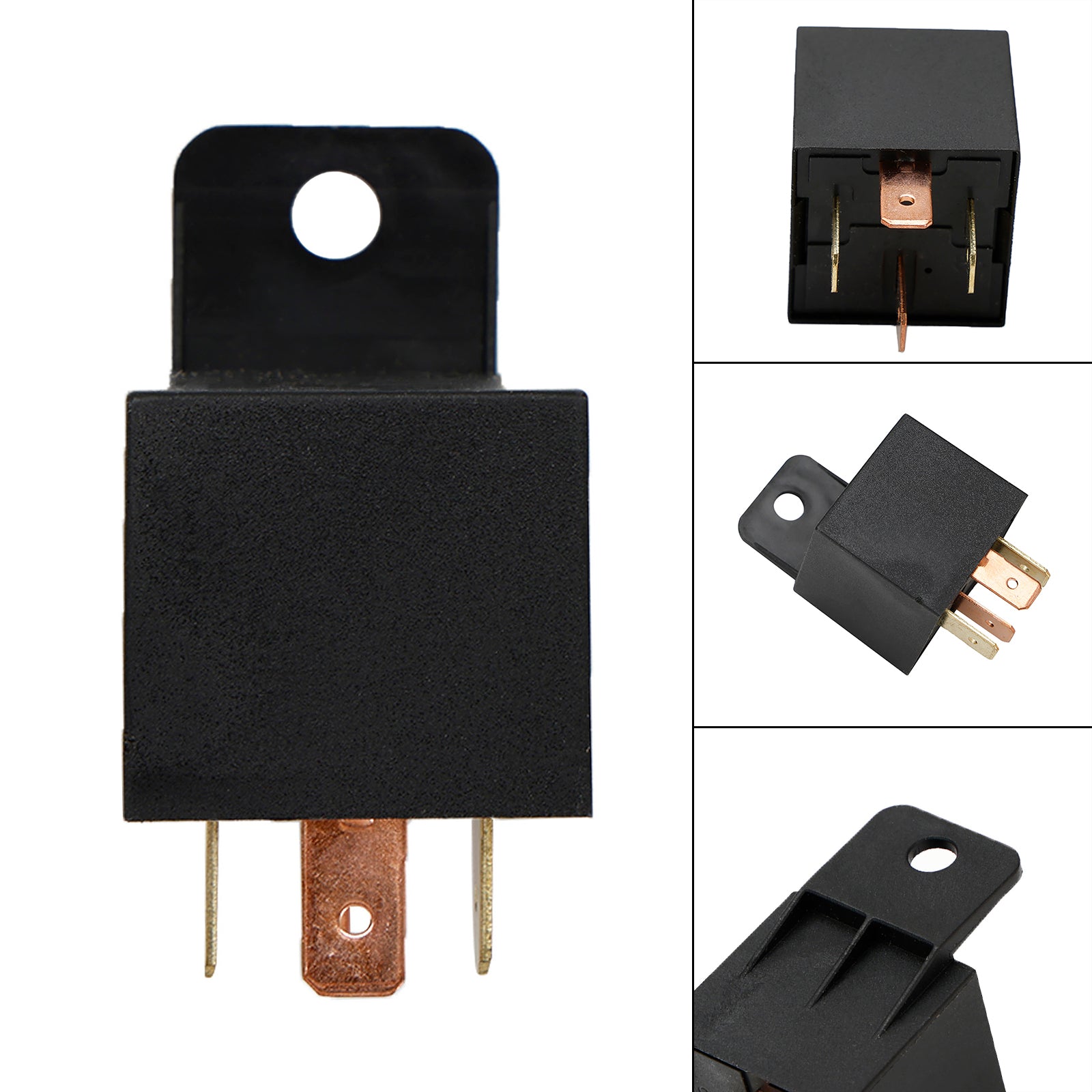 Starter Solenoid Relay, primeren za Tohatsu Nissan 40hp 50hp 75hp 90hp 115hp