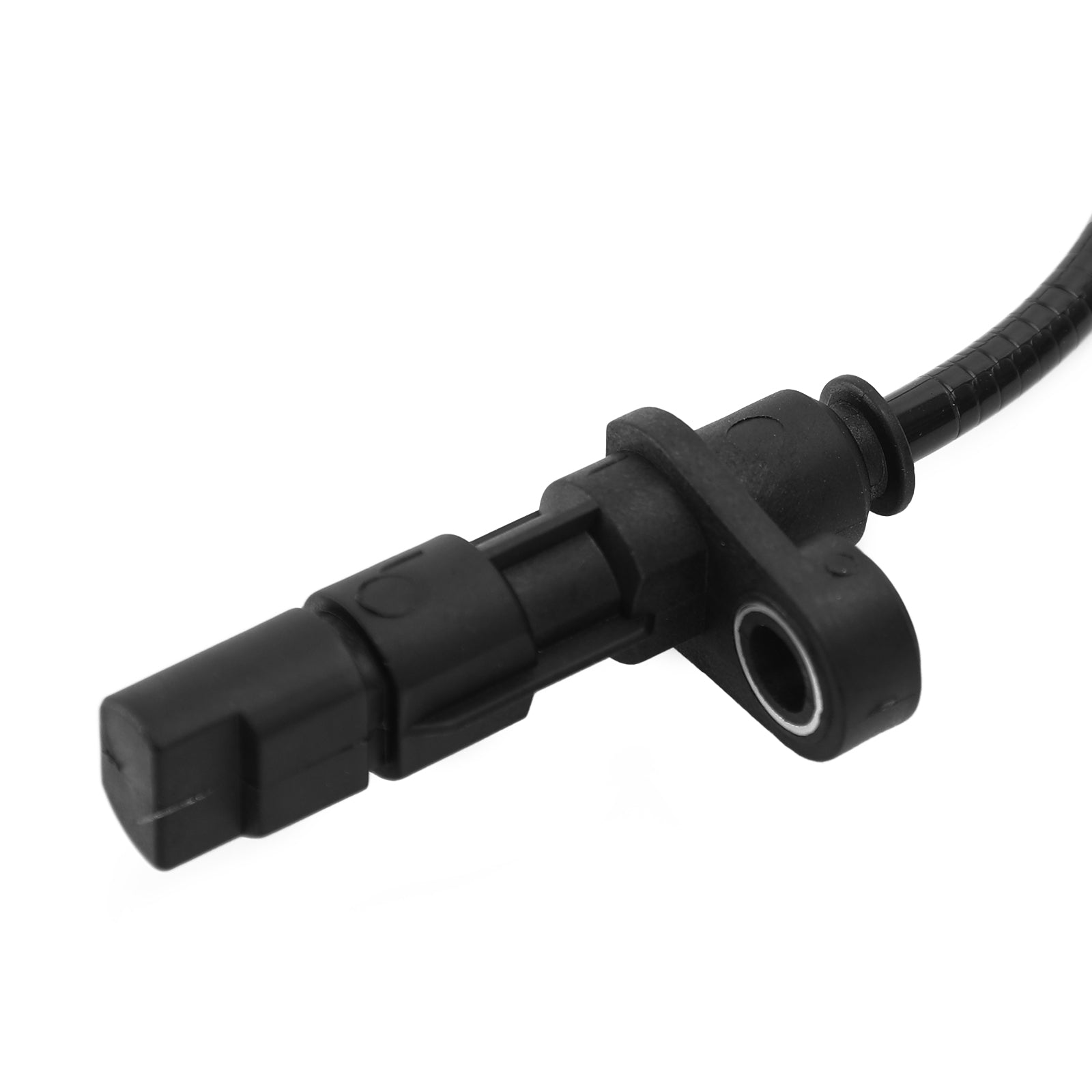 2 uds ABS Sensor de velocidad de rueda trasera izquierda y derecha para BMW E53 X5 2000-2006 34526756380 genérico