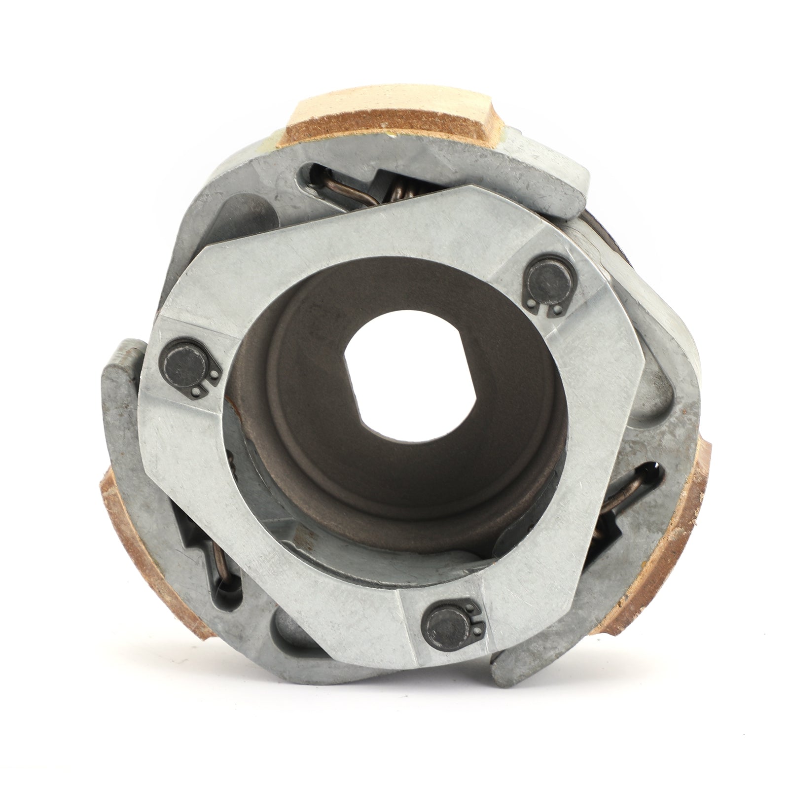 Portaganasce frizione a bagno d'olio per Kymco Heroism Dink 125 150 LX Classic 1995-07 Generico