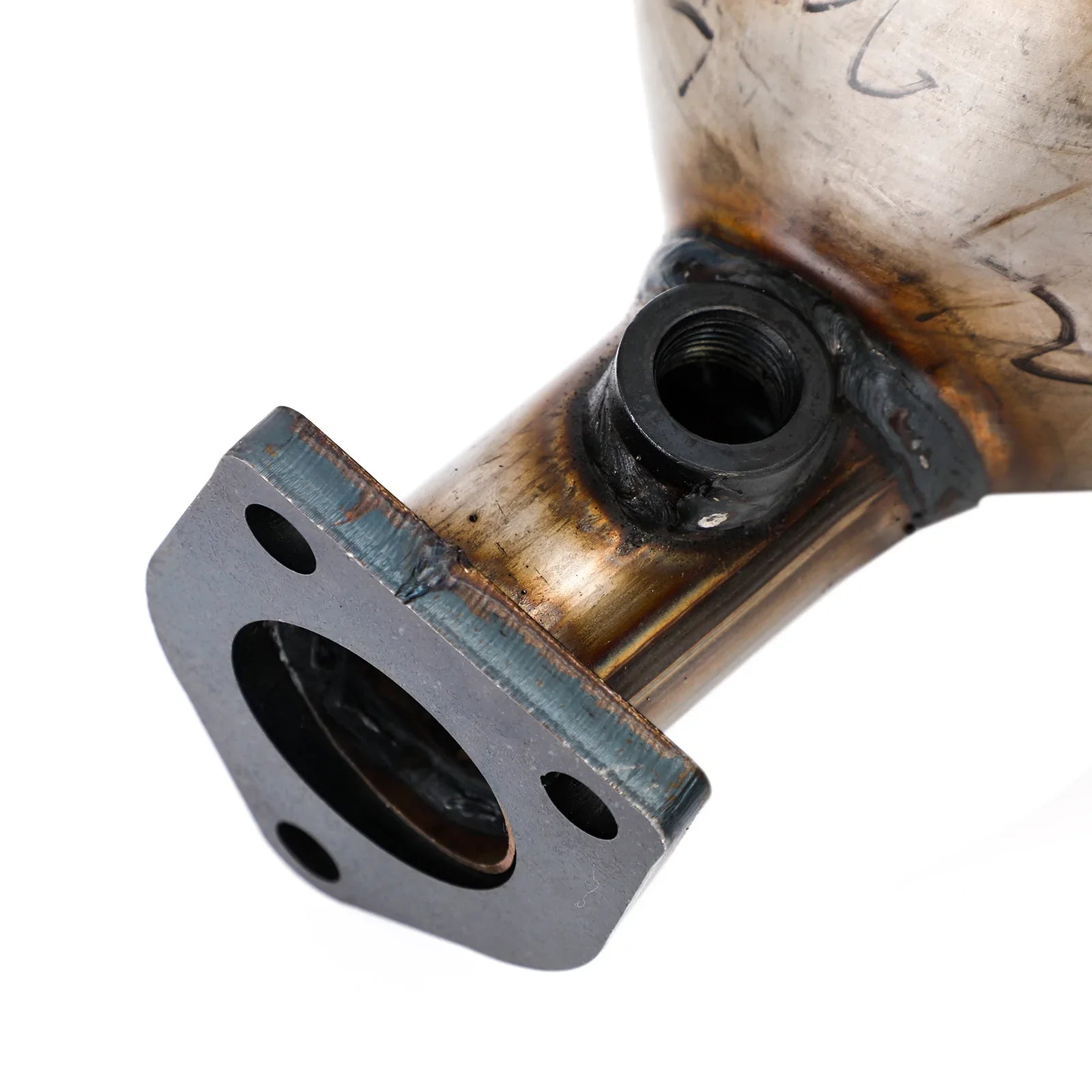 Honda Odyssey 3.5L 2011-2015 Kit de convertisseurs catalytiques avant gauche et droit 45131 45132