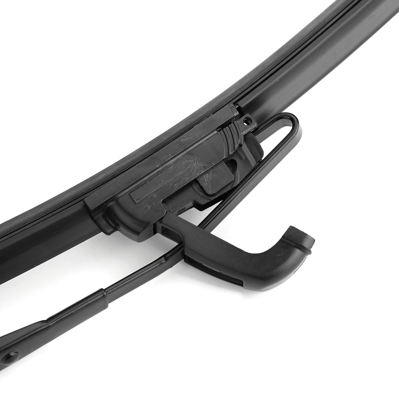 Limpiaparabrisas Manual UTV, cuchilla de goma para Can am Polaris Ranger genérico