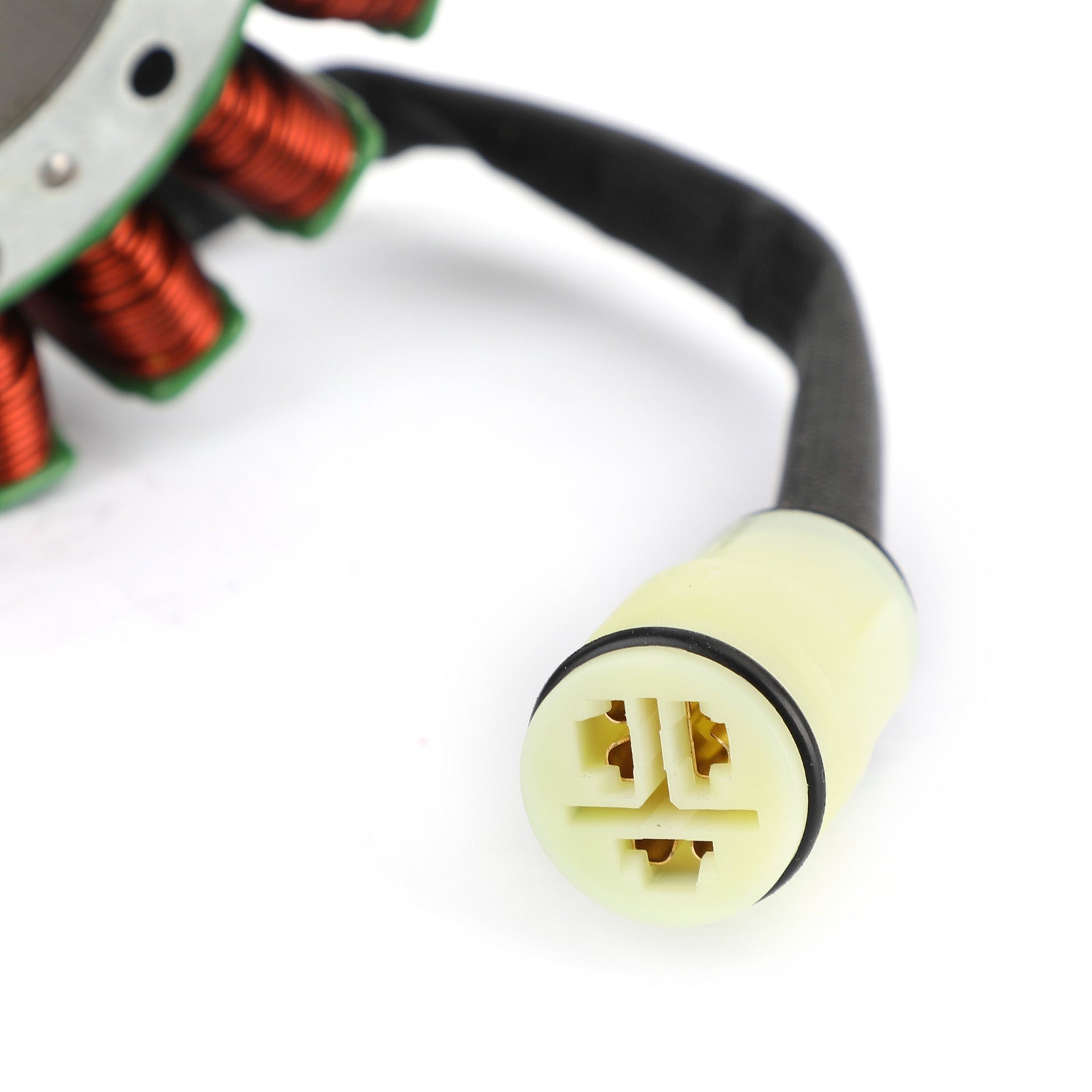 DYNAMO GENERATOR STATOR Fit voor Honda 75 tot 90HP 1997-2006 31120-ZW1-003 Algemeen