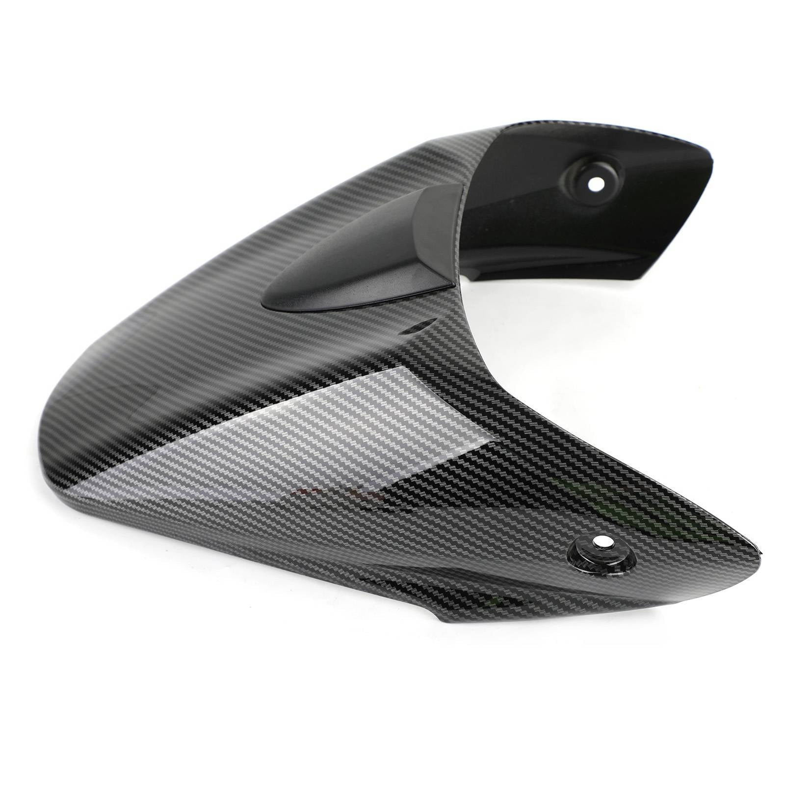 Capot de carénage de siège arrière de moto pour DUCATI 796 795 M1100 696 09-12 générique