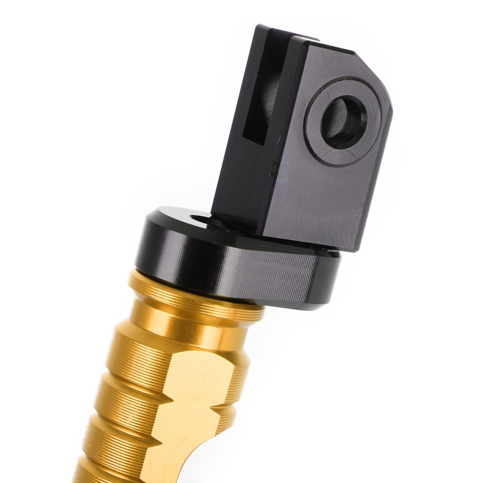 Poggiapiedi davanti a poggiapiedi per Aprilia RSV4 Factory 2009-2022 Tuono 660 2021-2022 Generico