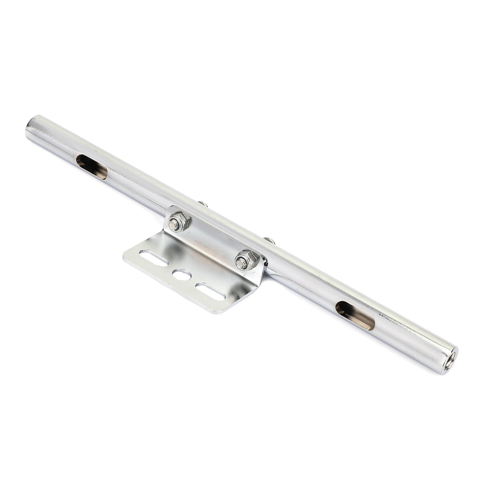 Alicates universales para las barras de iluminación de la llamativa motocicleta genérica