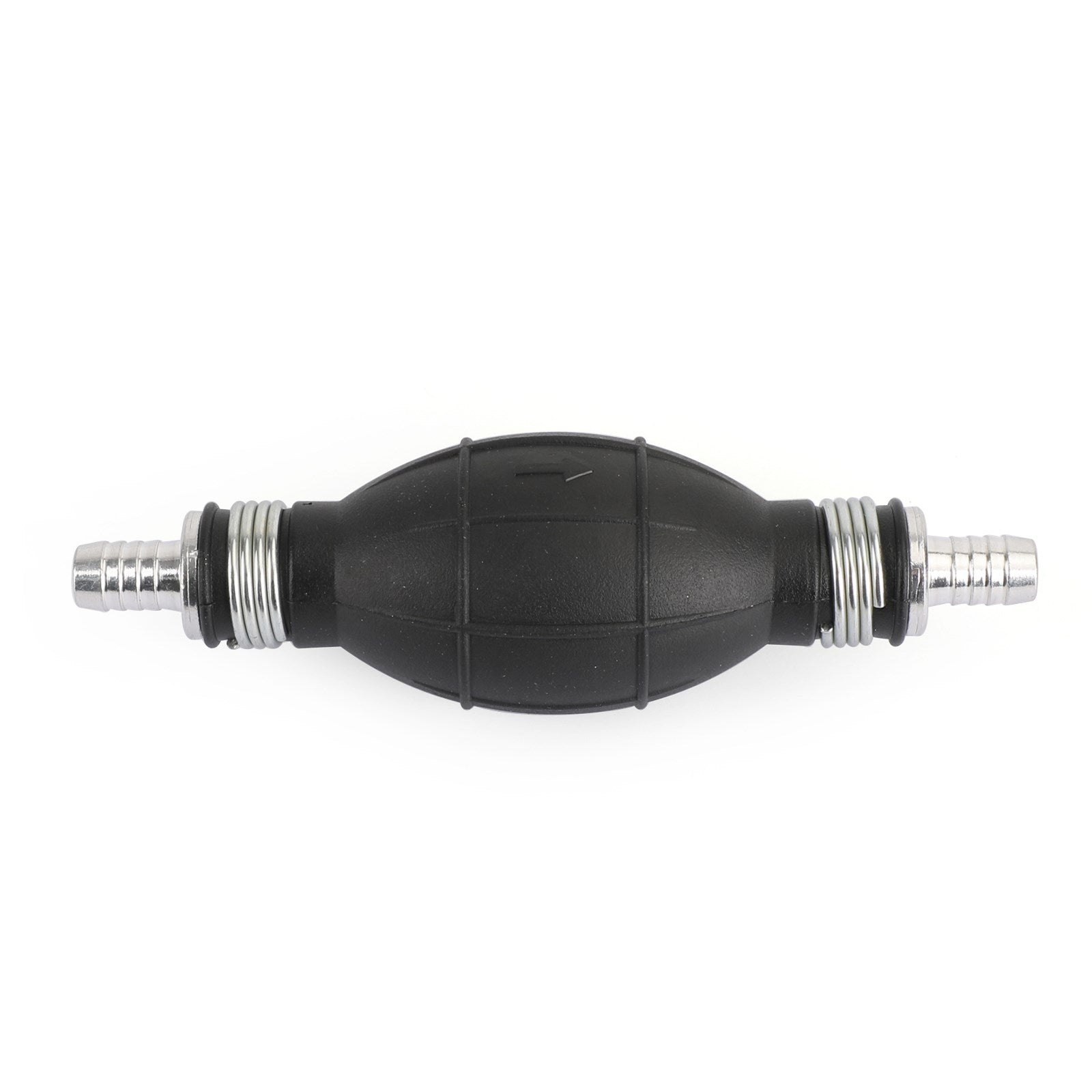 Bomba de línea de combustible de Gas para barco marino, fueraborda, bombilla de cebado manual de 3/8", todos los combustibles genéricos