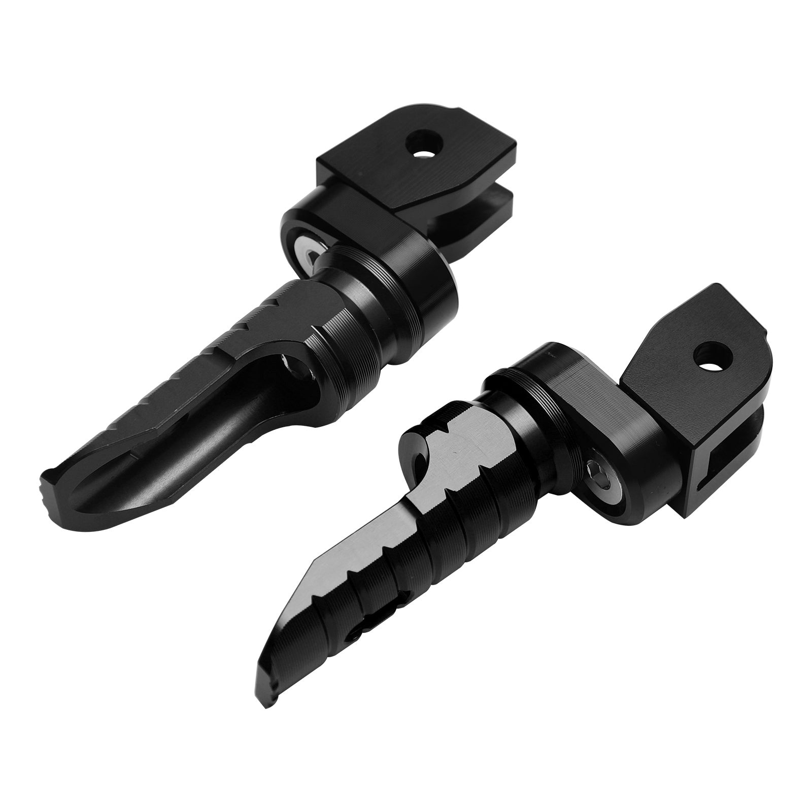 Estriberas delanteras Estriberas para DUCATI MONSTER 821 937 950 1100/S/EVO 1200/S/R