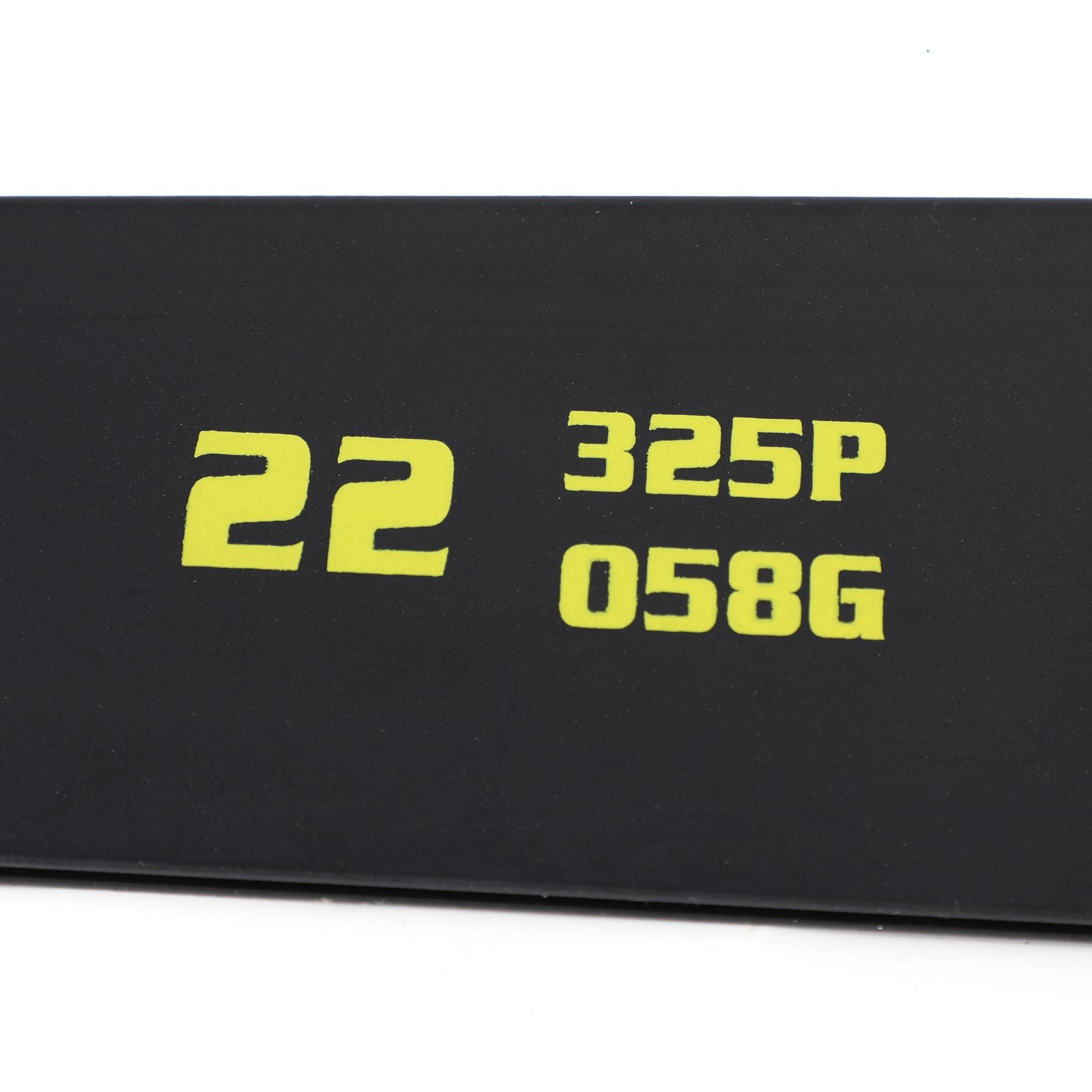 PROWADNICA PIŁY ŁAŃCUCHOWEJ 22" 0,325" 0,058G Do PIŁY ŁAŃCUCHOWEJ 52CC 58CC 5200 5800