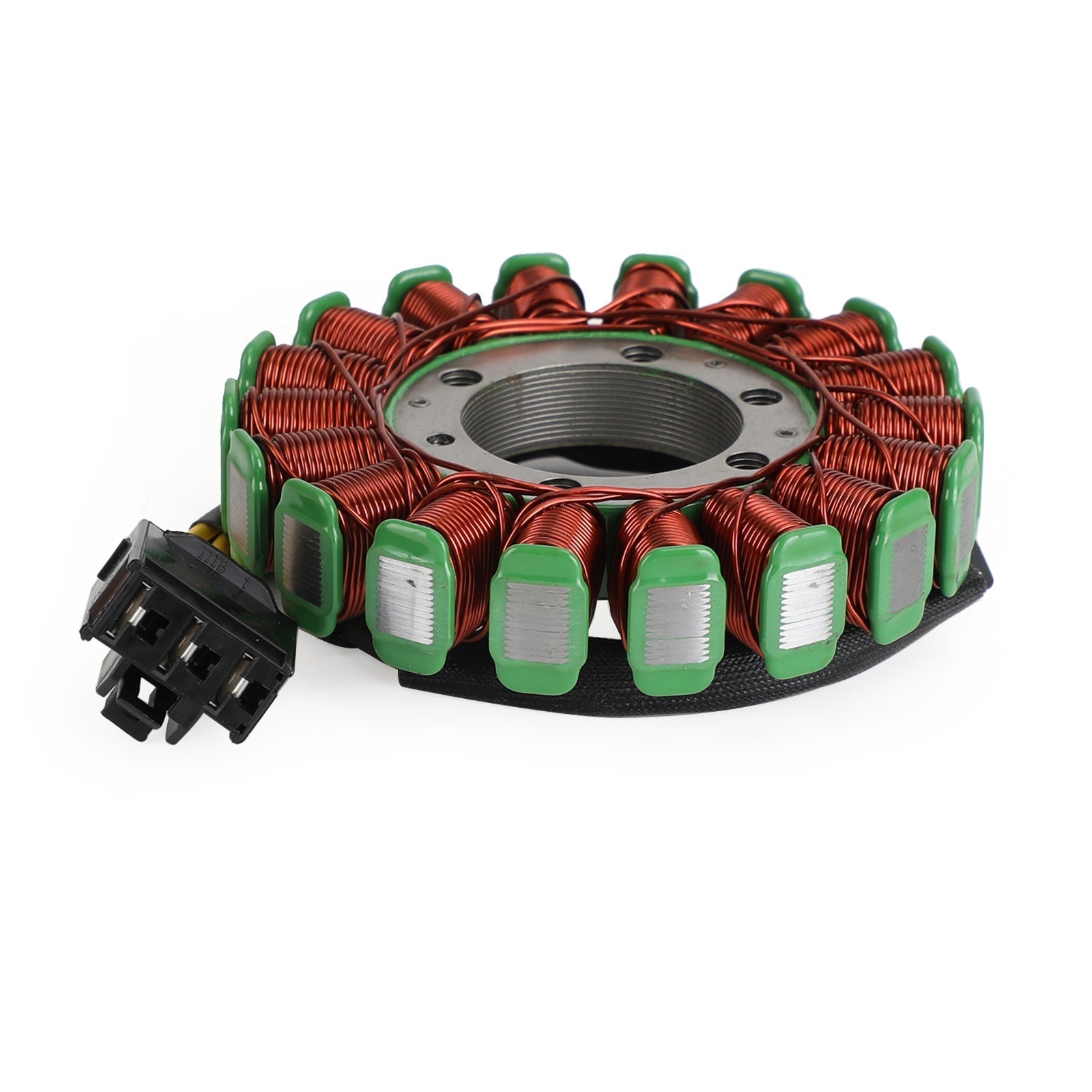 Honda CBR1000RR 2006 2007 Magneto Stortor + Recreeting Régerulator + uszczelka