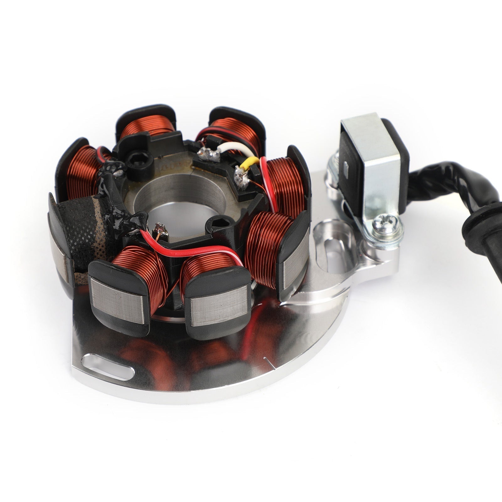 Estator magnético para KTM 50339004200 *Versión 2K-3 250 300 380 125 200 EXC