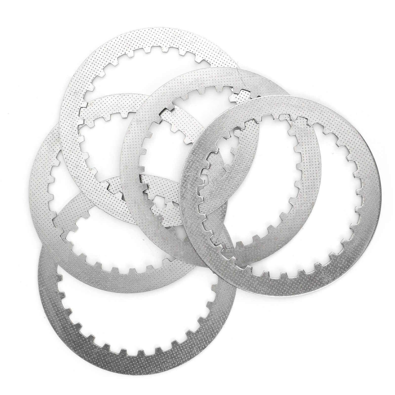 Kit Disques Embrayage Friction & Disques Acier pour Honda CB CBX CBR 400 500 600 92-18 Generic