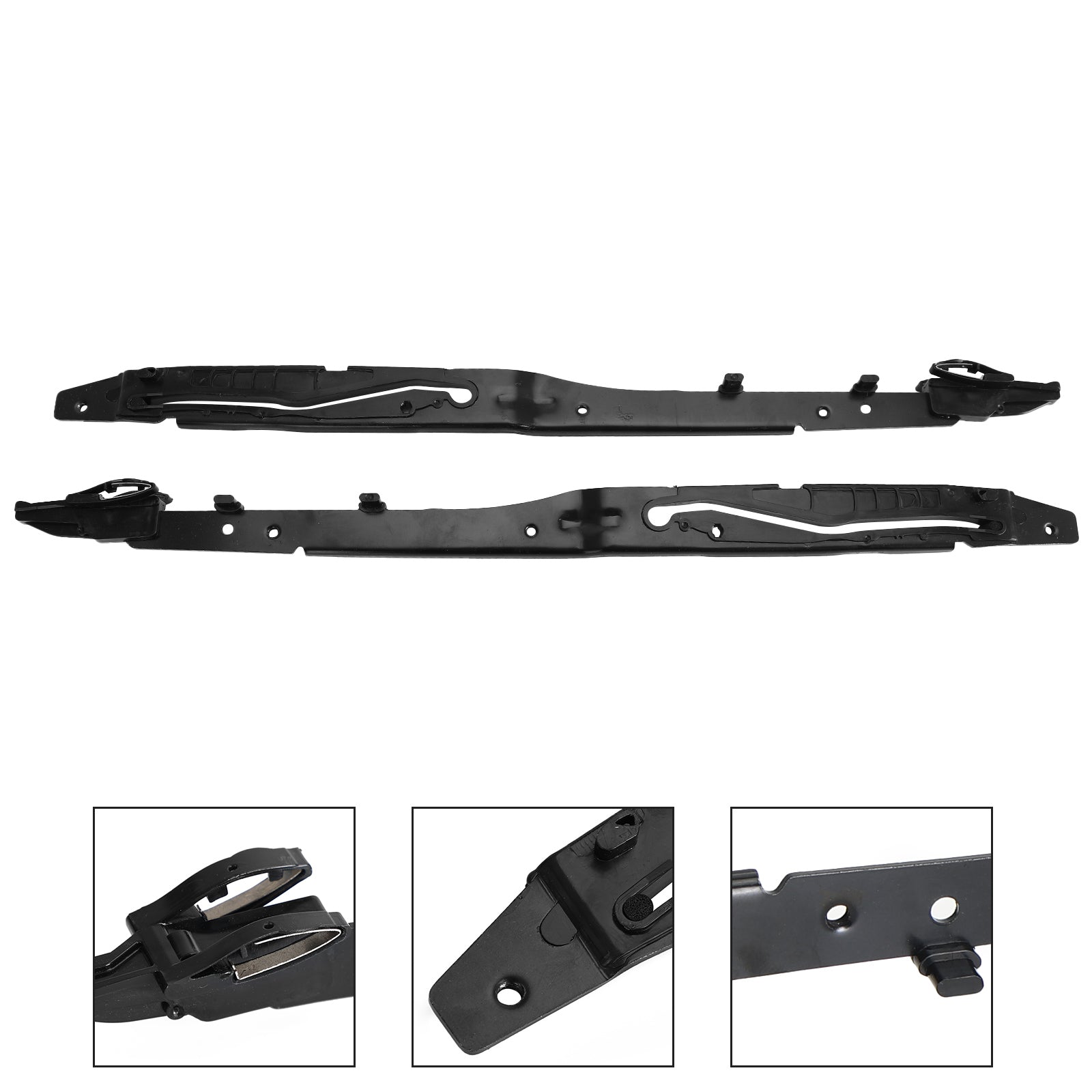 Ford F150 F250 F350 F450 FL3Z-1651071-A Kit de réparation de rail de toit ouvrant