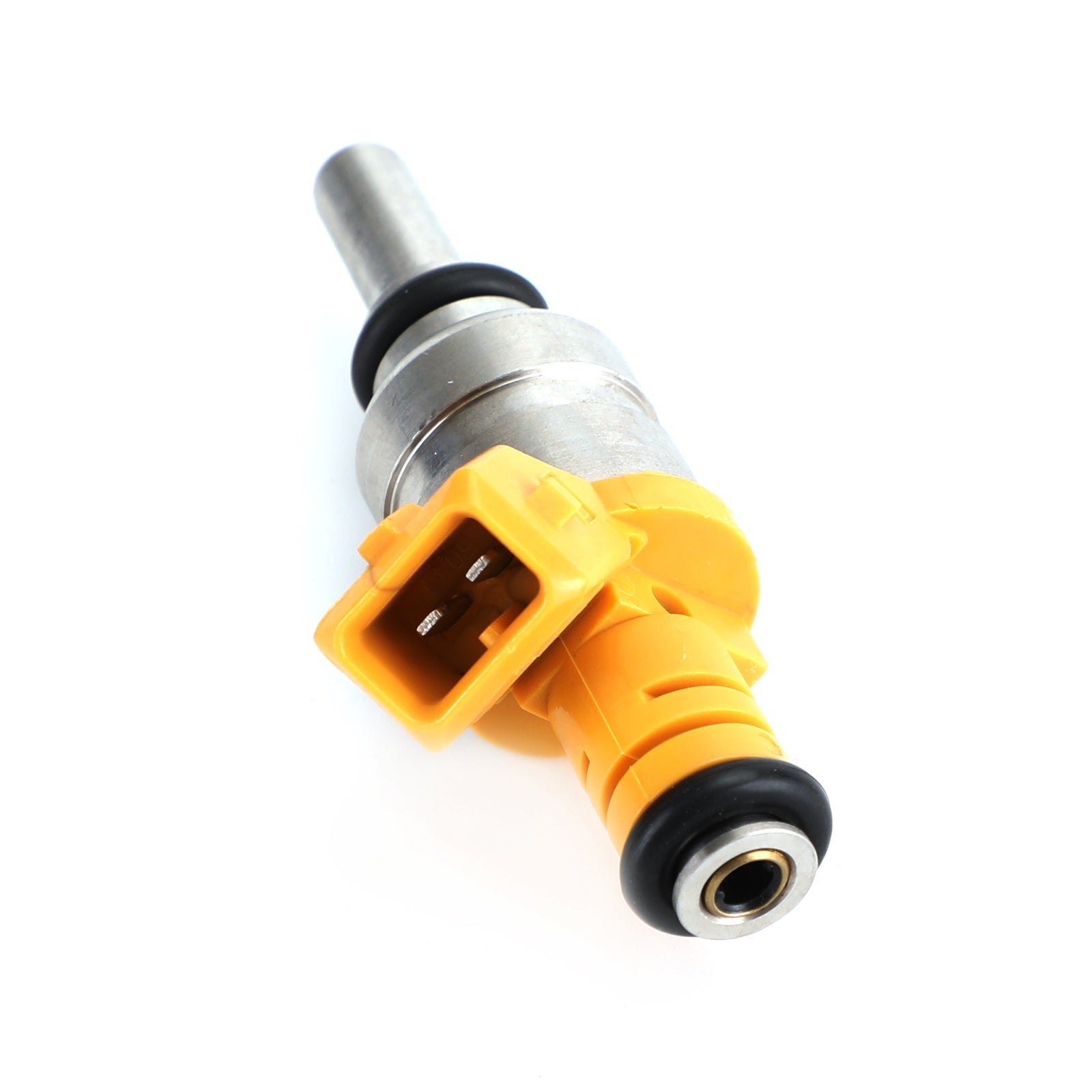 1kpl Polttoainesuuttimet 0K30E13250 Kia Rio 1.6L L4 2001-2005 FJ640 Generic