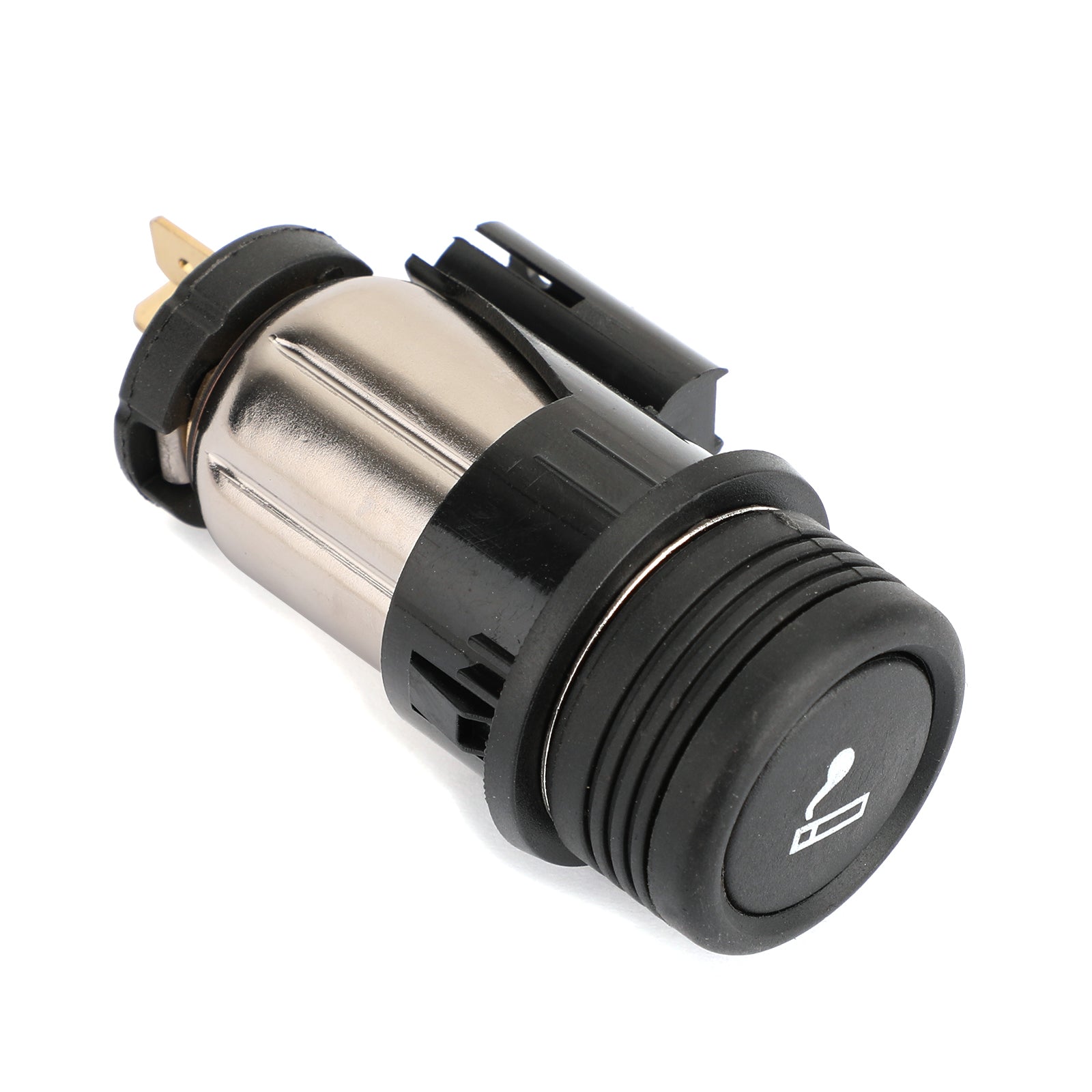 Ensemble d'éléments allume-cigare pour Ford Fiesta Mondeo C-MAX S-MAX générique