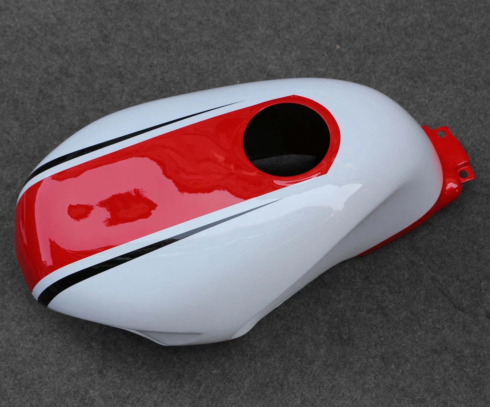 Amotopart suojasarja Yamaha TZR250 3XV 1991-1994