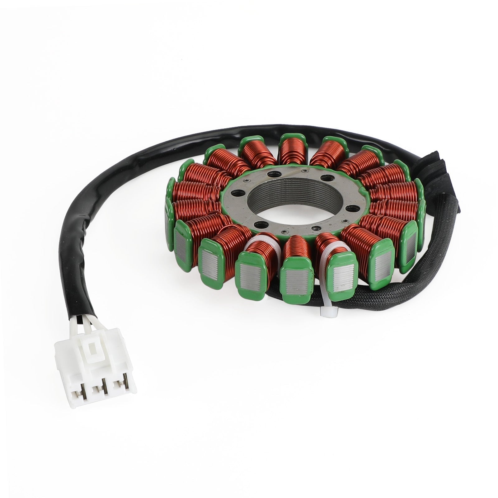 Statorregelaar Gelijkrichter Pakking voor Yamaha R6 06-16 2C0-81410-00 2C0-81410-01