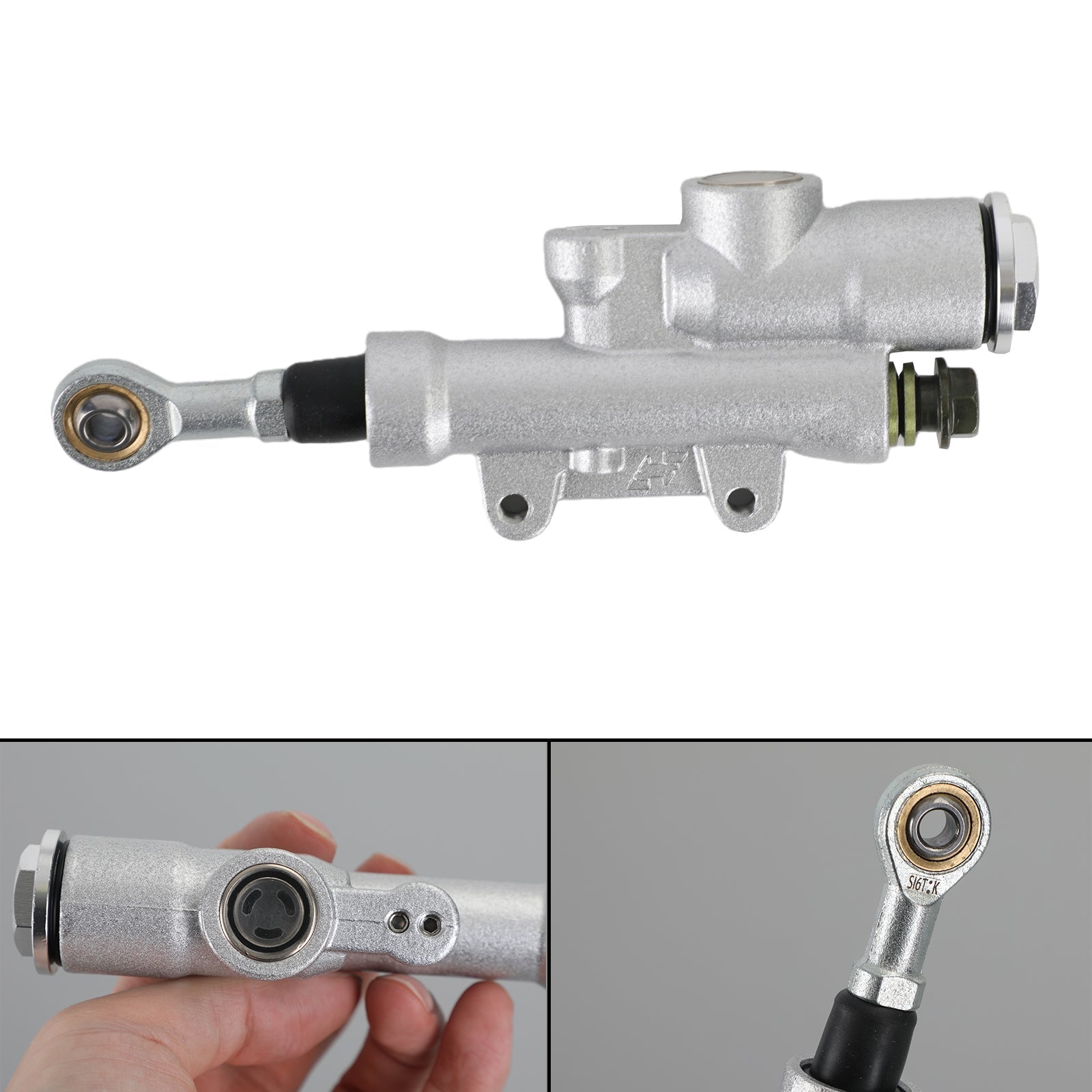 Jarrupääsylinteri varten Husqvarna TC250 TE250 FE250 FE350 FE450 FC450 Generic