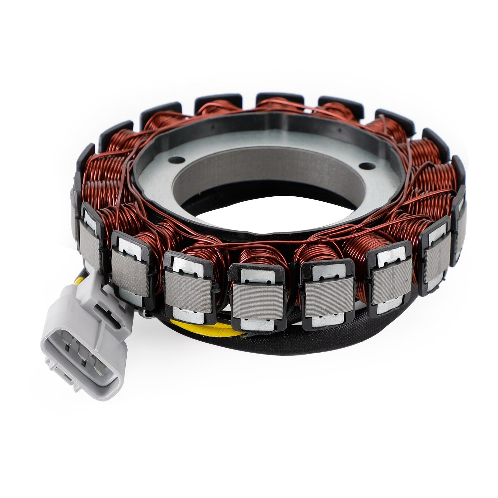 Kawasaki Mule 4000 4010 KAF620 2009 - 2020 59031-2136 Stator generatorja