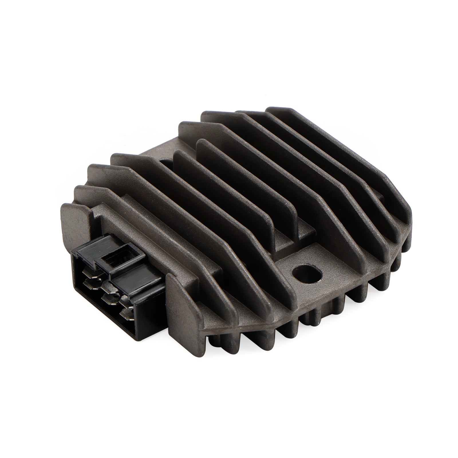 Statore Kawasaki KL650 KLR650 2011-2018 + raddrizzatore di tensione + guarnizione